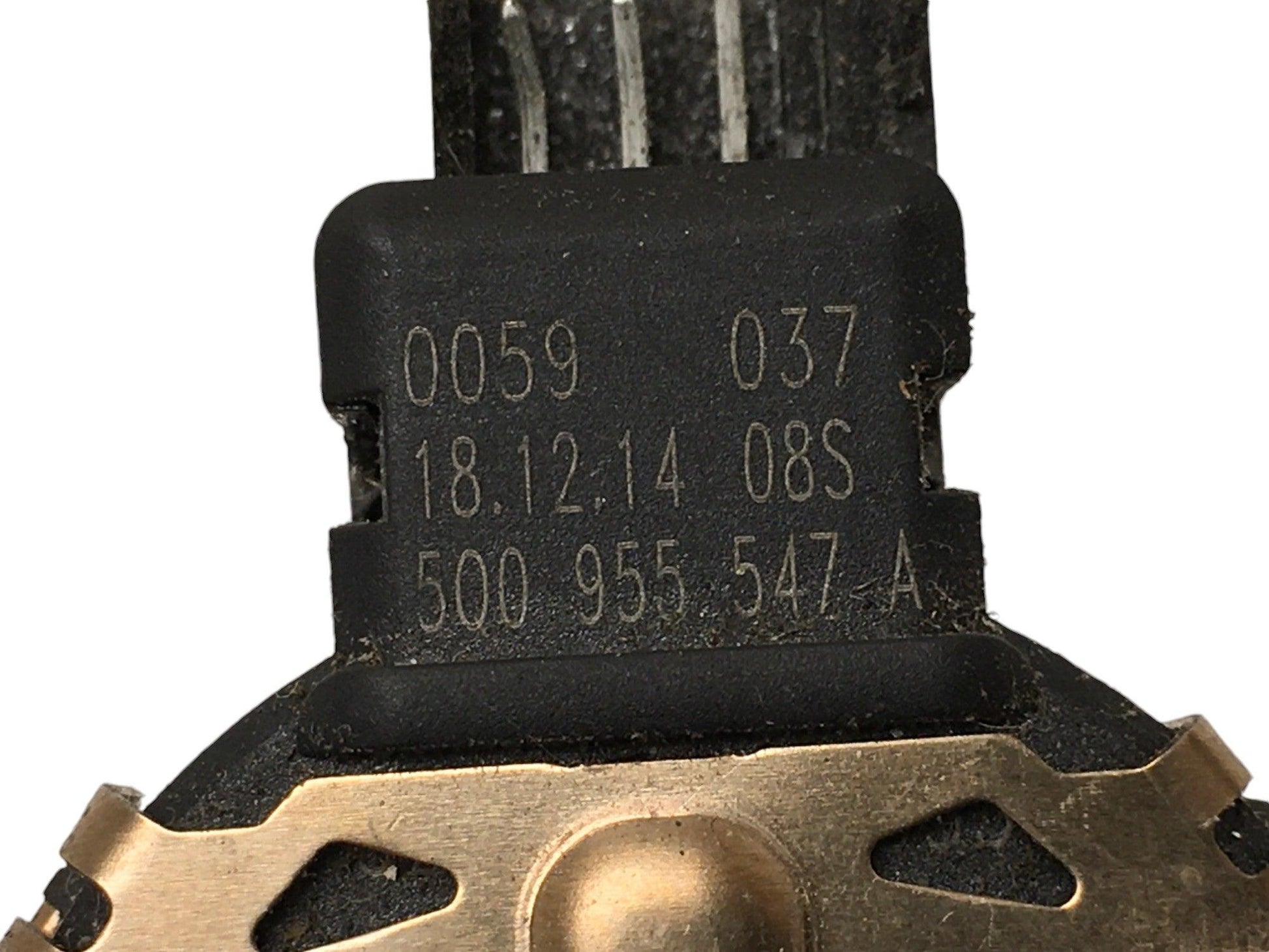 Sensor lluvia VW 5Q0955547A - 5Q0955547A