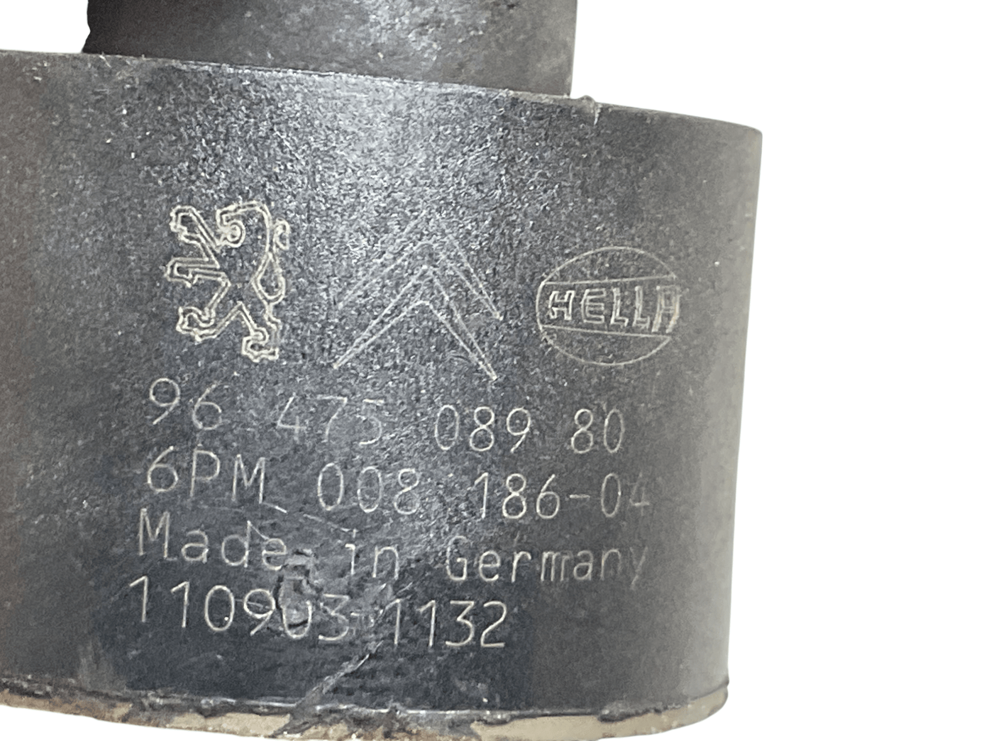 Sensor Nivel Faros Peugeot 407 - 9647508980