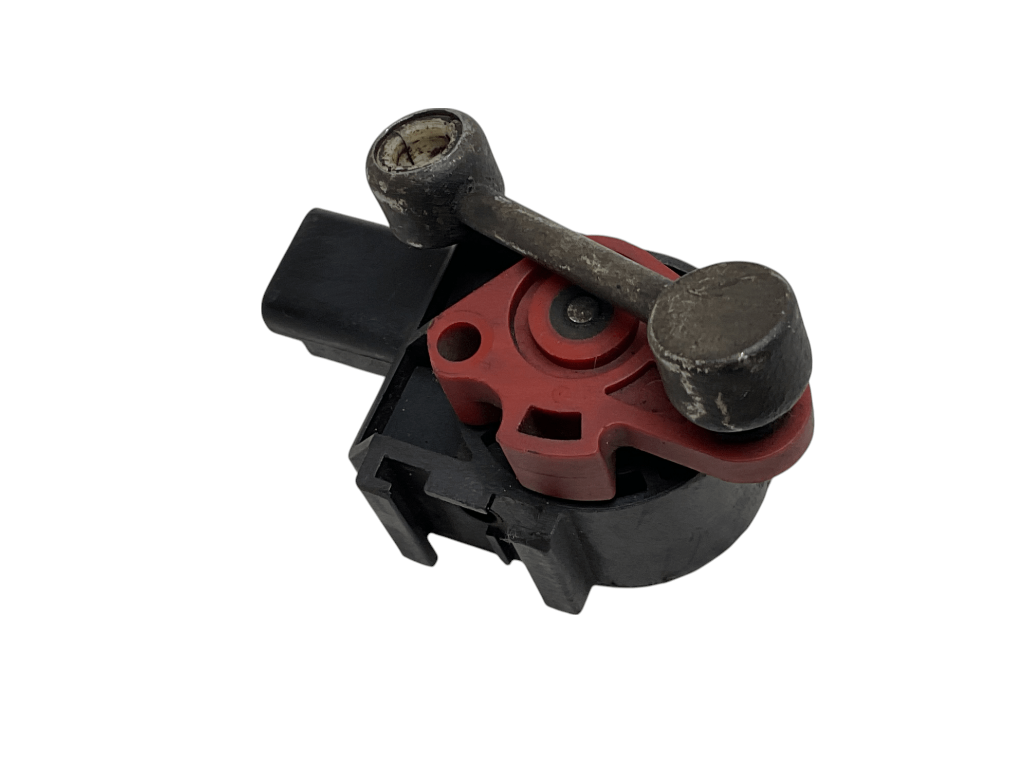 Sensor Nivel Faros Peugeot 407 - 9647508980