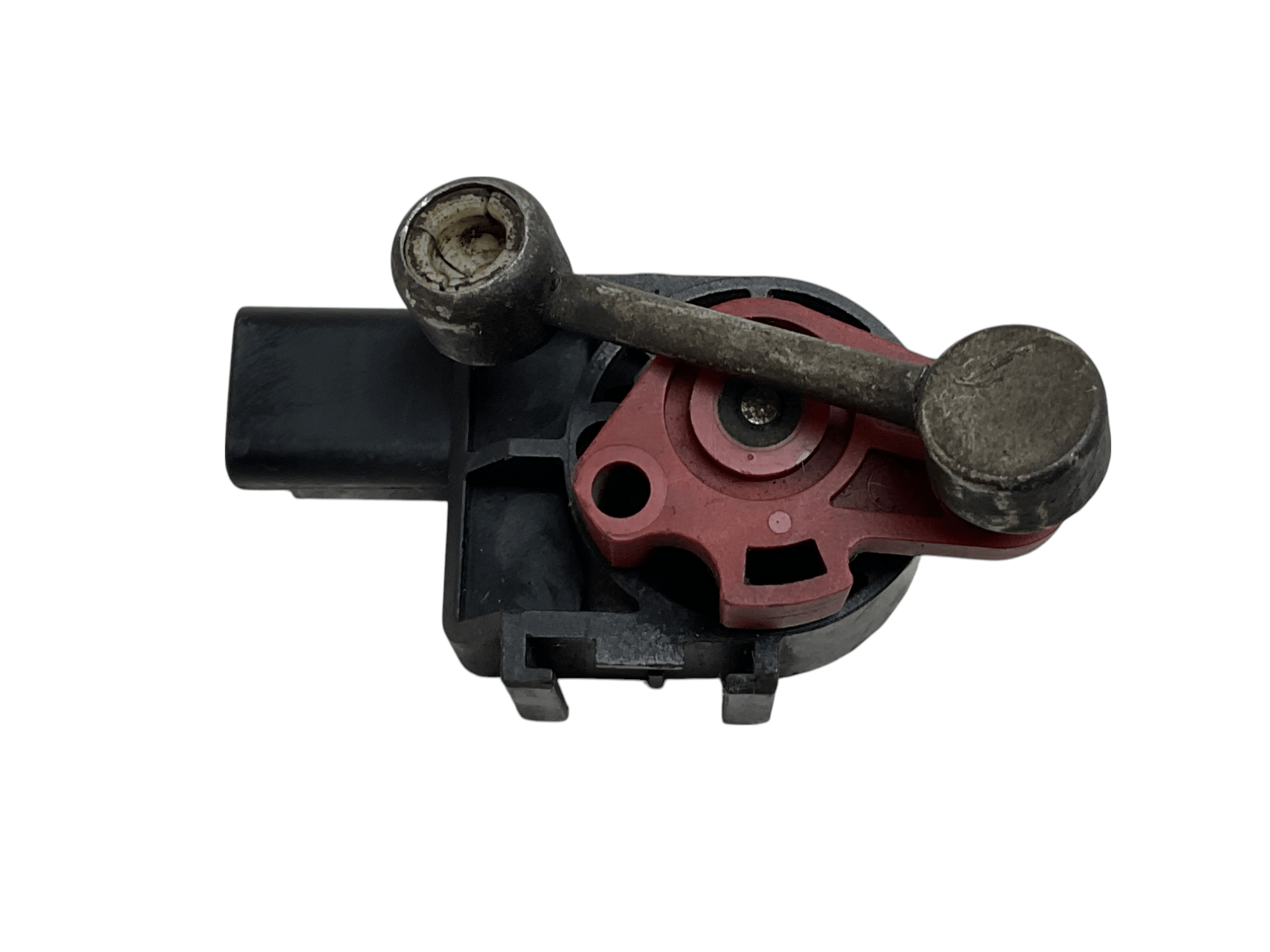 Sensor Nivel Faros Peugeot 407 - 9647508980