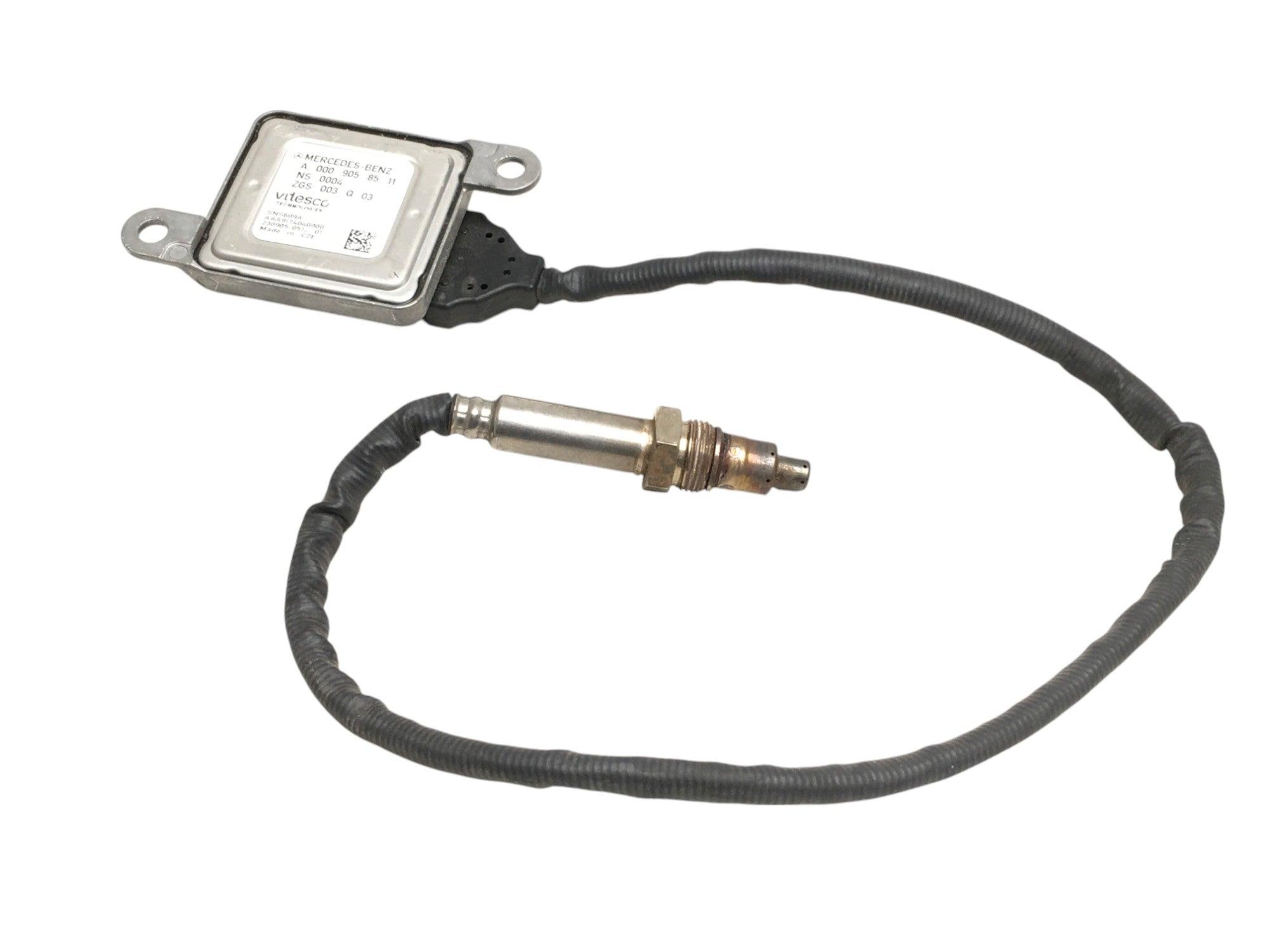 Sensor NOX Mercedes A0009058511 - A0009058511