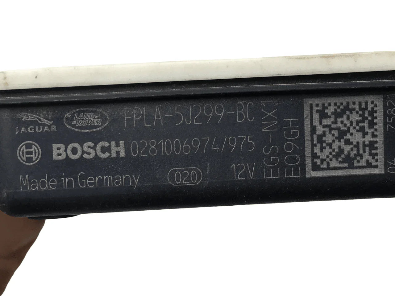 Sensor NOX Range Rover Velar L560