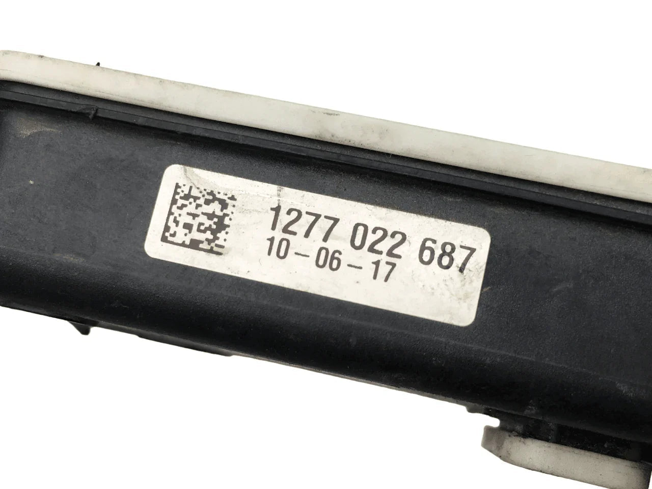 Sensor NOX Range Rover Velar L560