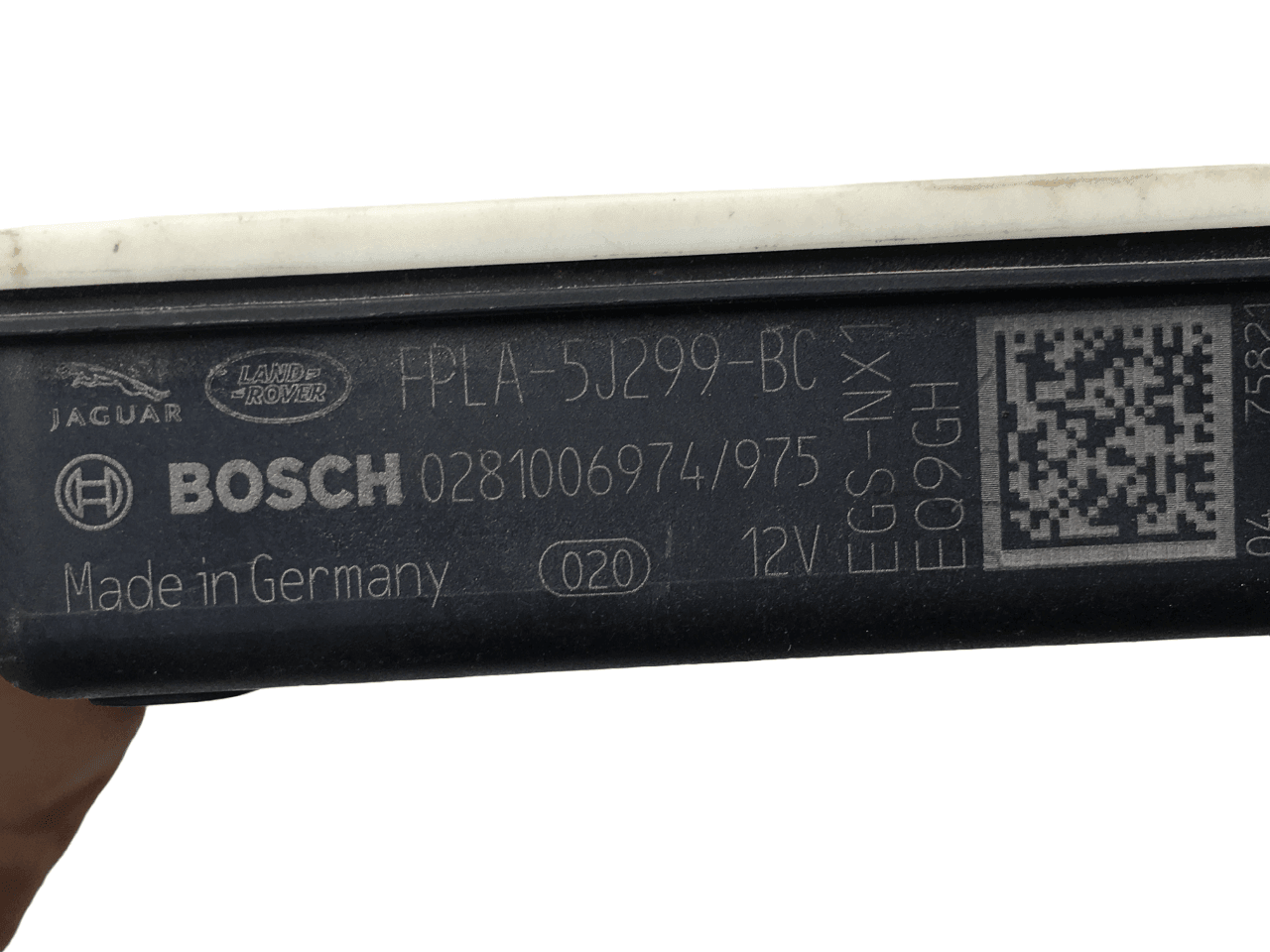 Sensor NOX Range Rover Velar L560 - 0281006974