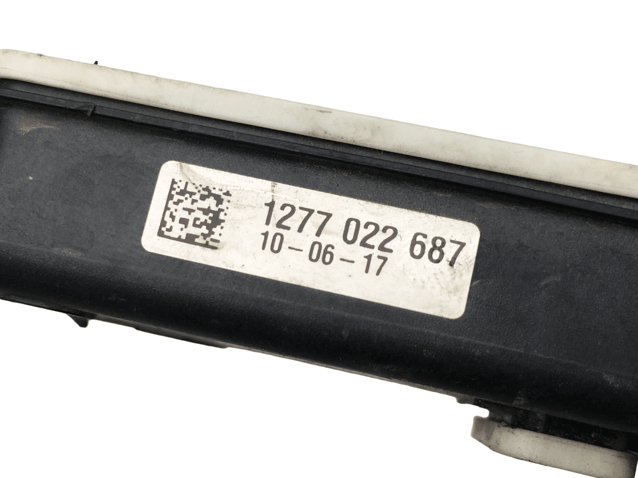 Sensor NOX Range Rover Velar L560 - 0281006974