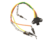 Sensor NOX Renault/Nissan 2658000270 - 2658000270