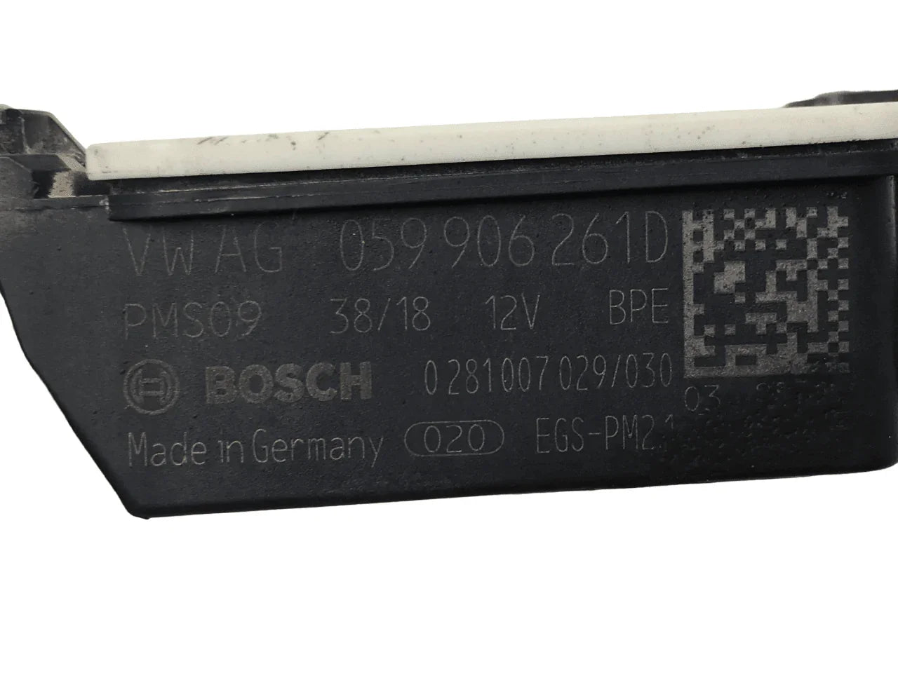 Sensor nox VW 059906261D