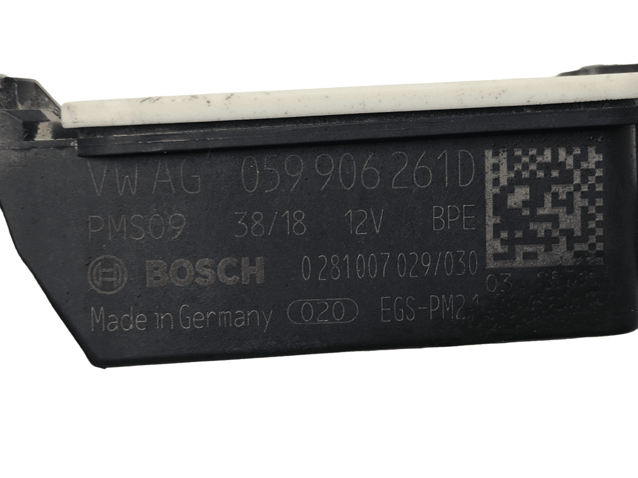 Sensor nox VW 059906261D - 059906261D