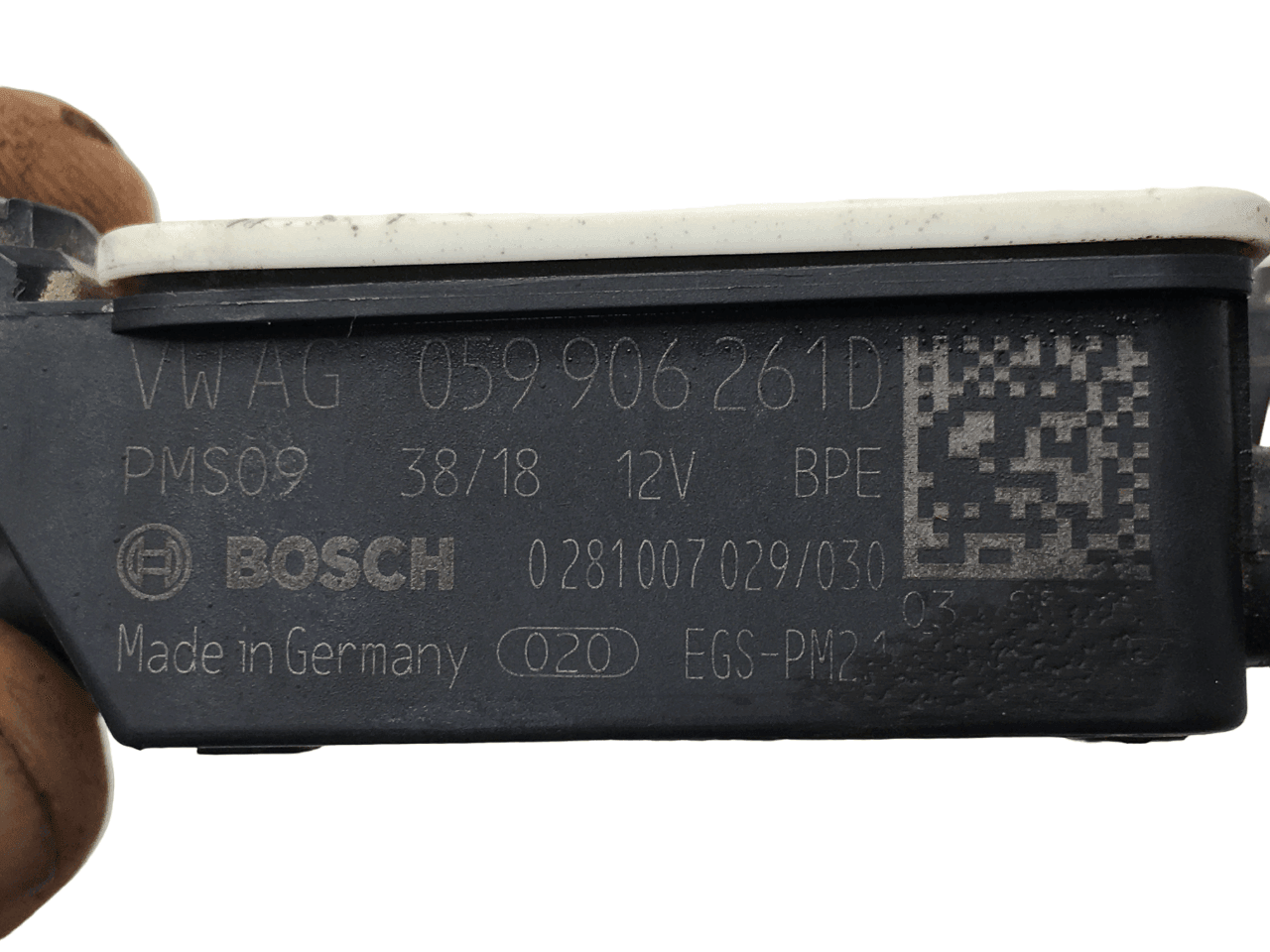 Sensor nox VW 059906261D - 059906261D