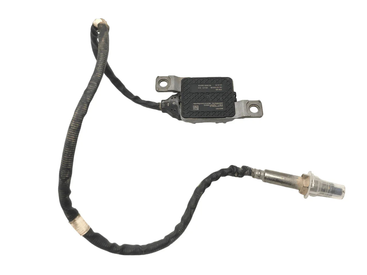 Sensor NOX VW Crafter