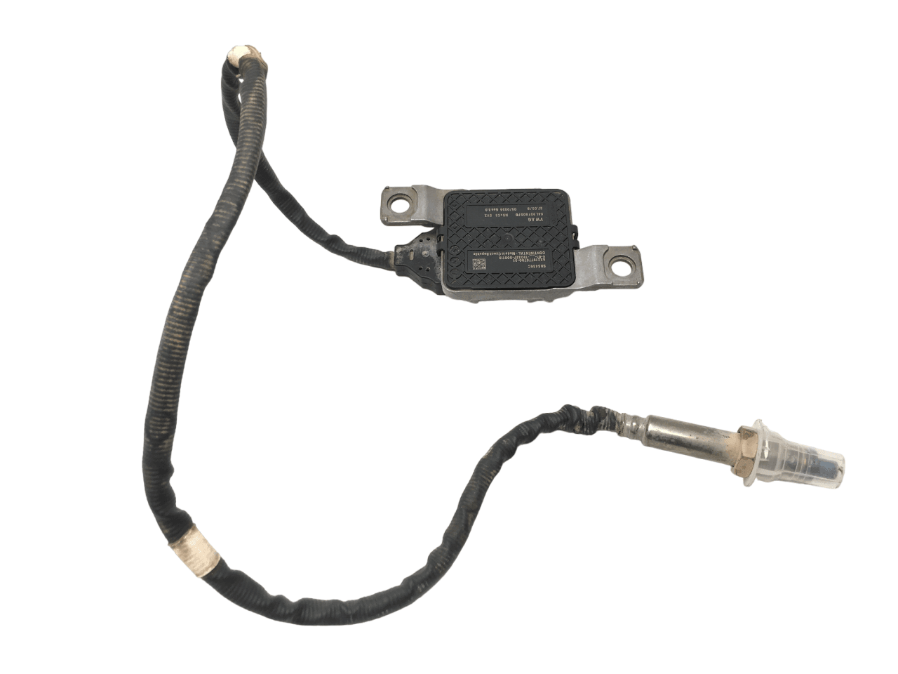 Sensor NOX VW Crafter - 04L907805FB