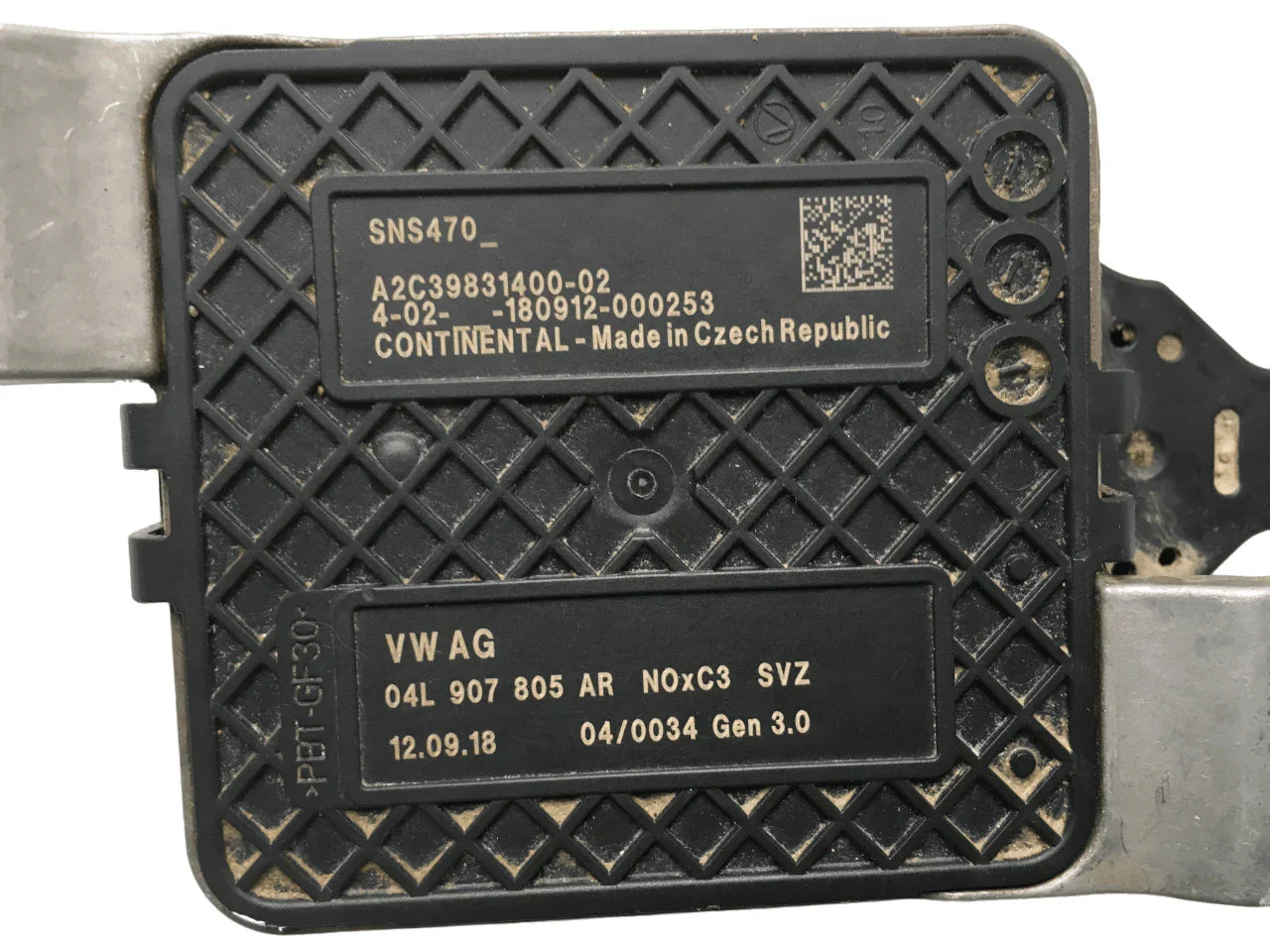 Sensor NOX VW Transporter T6
