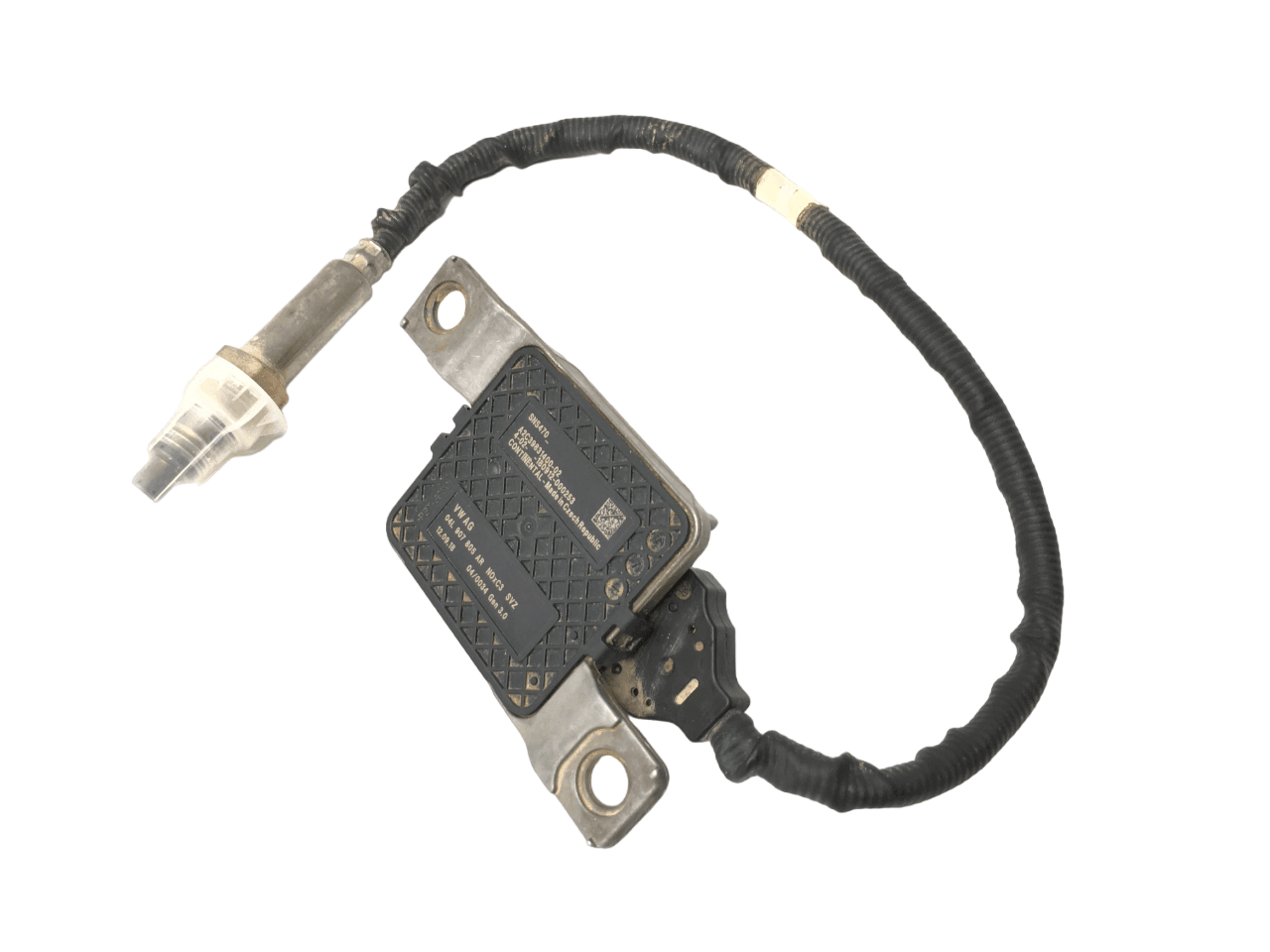 Sensor NOX VW Transporter T6 - 04L907805AR