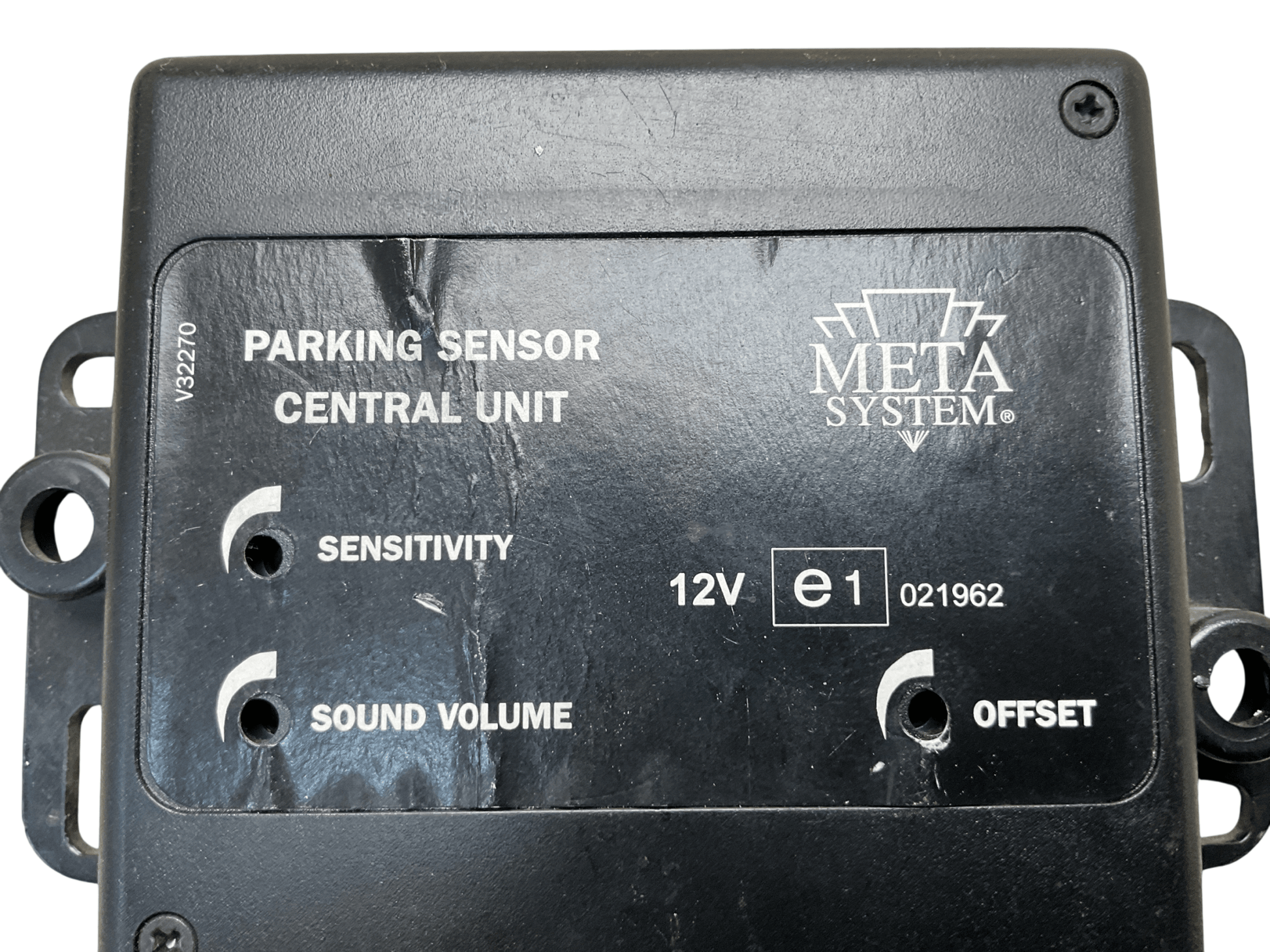 Sensor parqueo Opel Vectra-Signum 03-08 - V32270