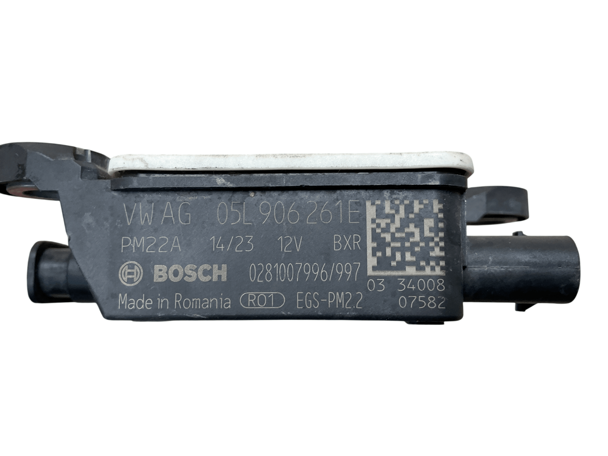 Sensor partículas (PM) Vag 05L906261E - 05L906261E