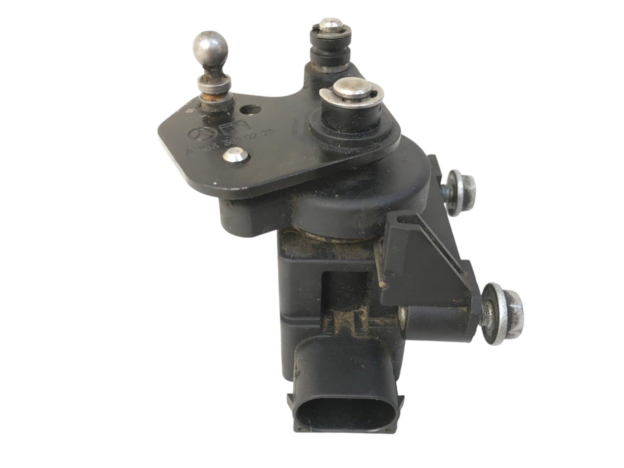 Sensor Posicion aceleracion Mercedes A0125423317 - A0125423317 _