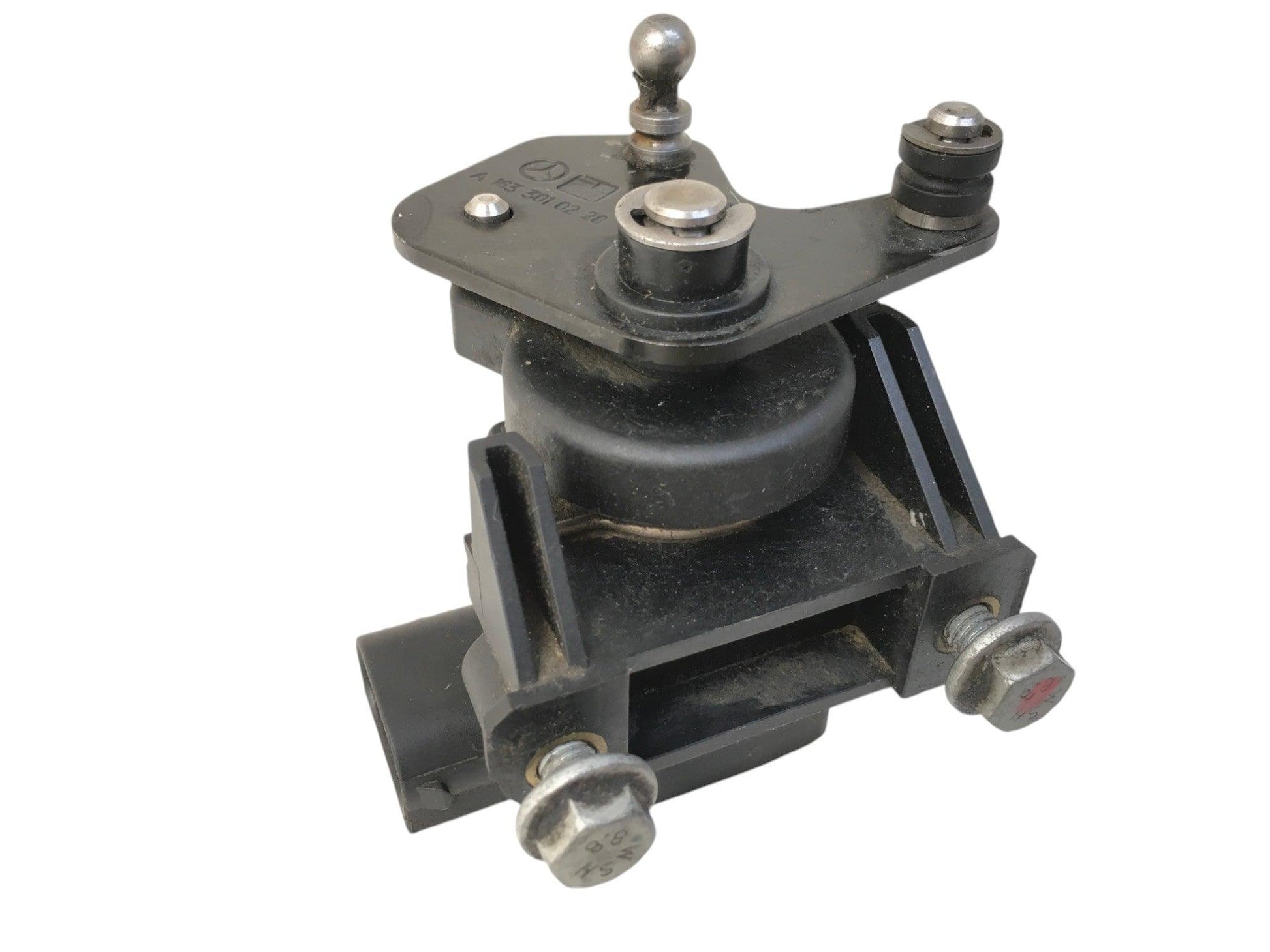 Sensor Posicion aceleracion Mercedes A0125423317 - A0125423317 _