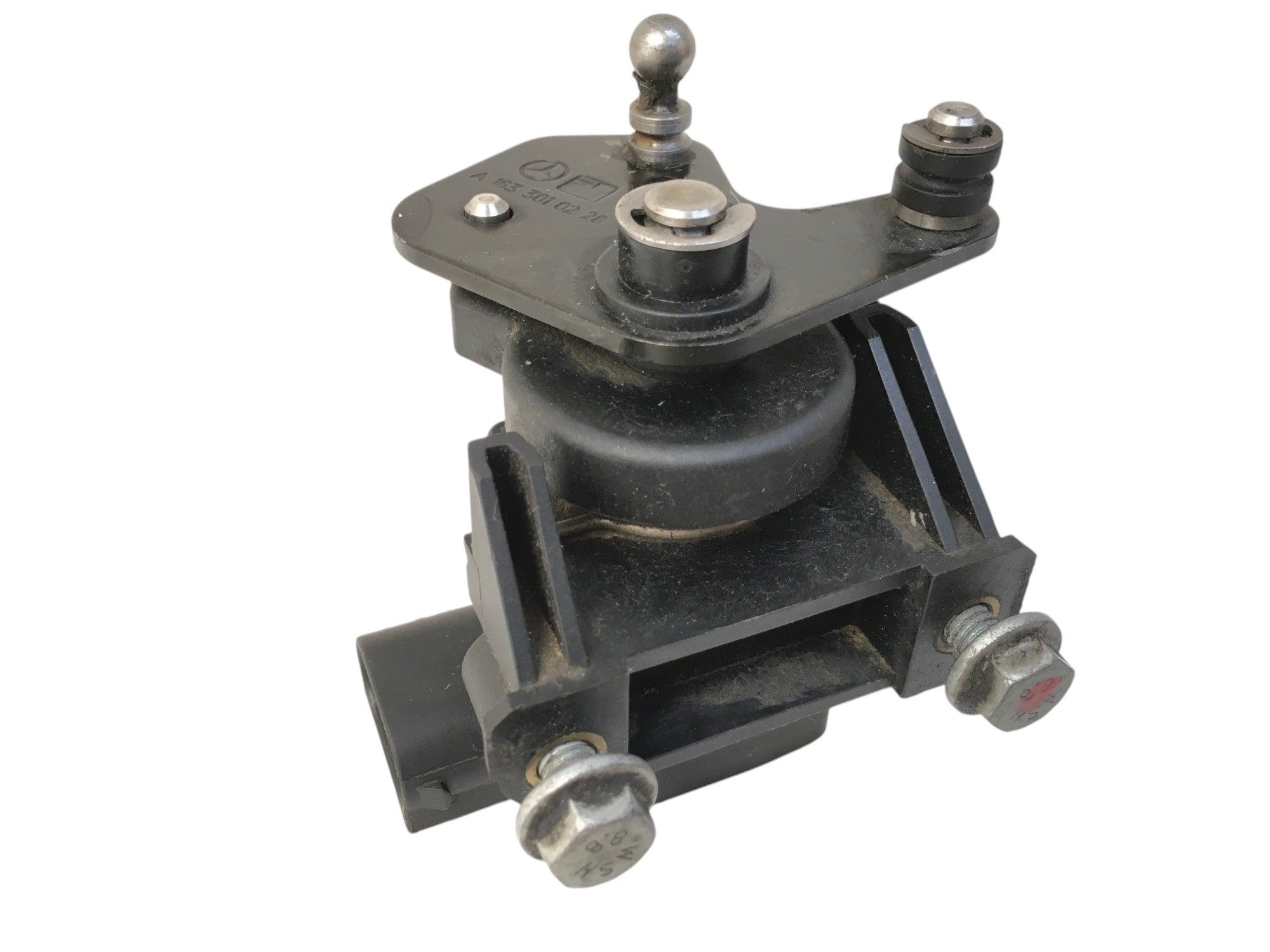 Sensor Posicion aceleracion Mercedes A0125423317 - A0125423317 _