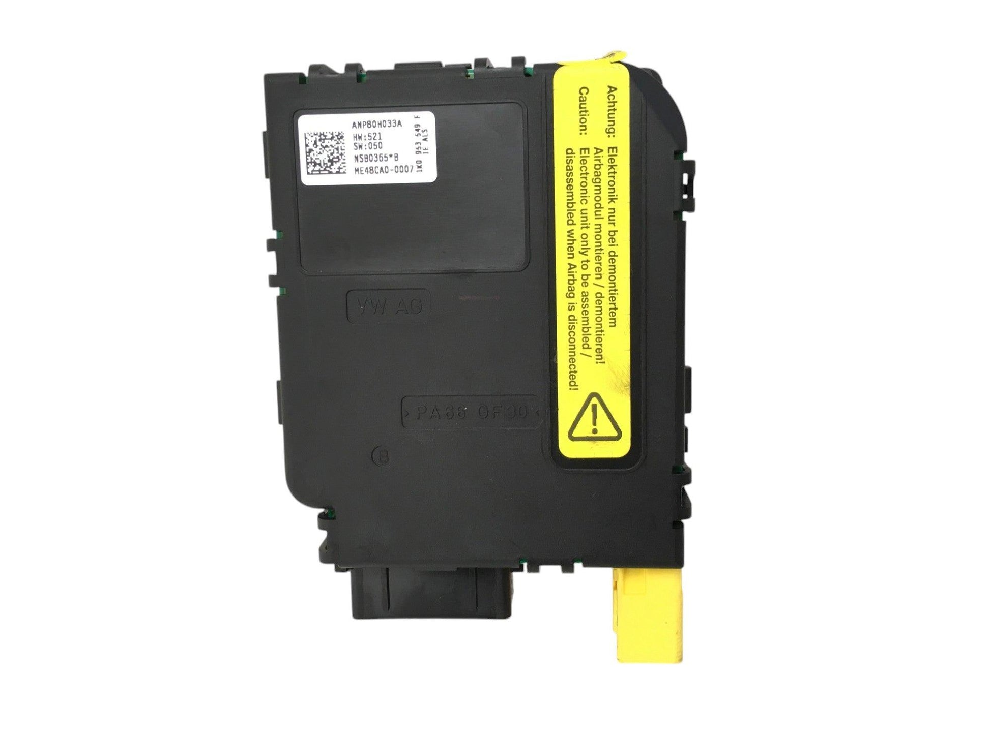 Sensor posicion volante VW 1K0953549F - 1K0953549F