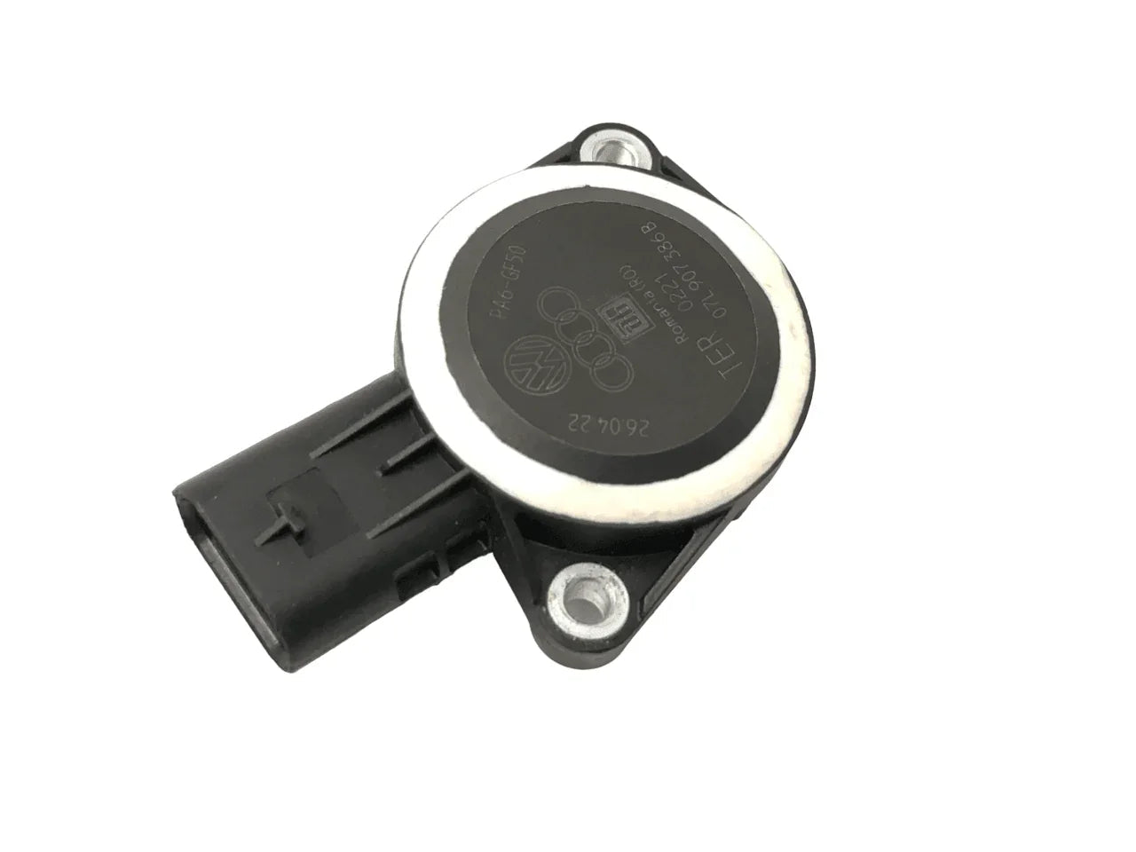 Sensor posicion VW 07L907386B