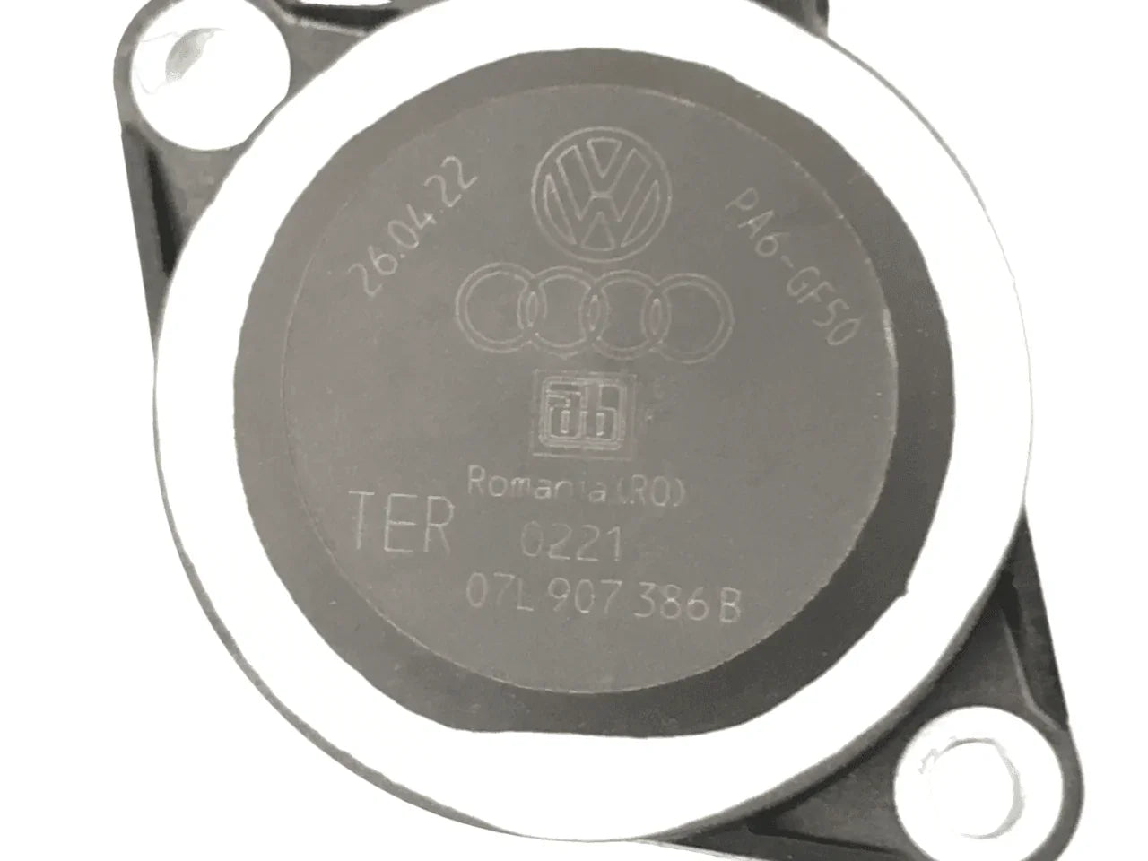 Sensor posicion VW 07L907386B