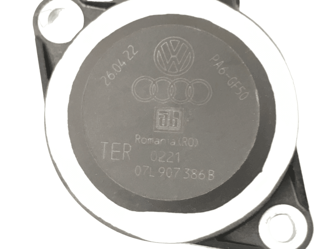 Sensor posicion VW 07L907386B - 07L907386B