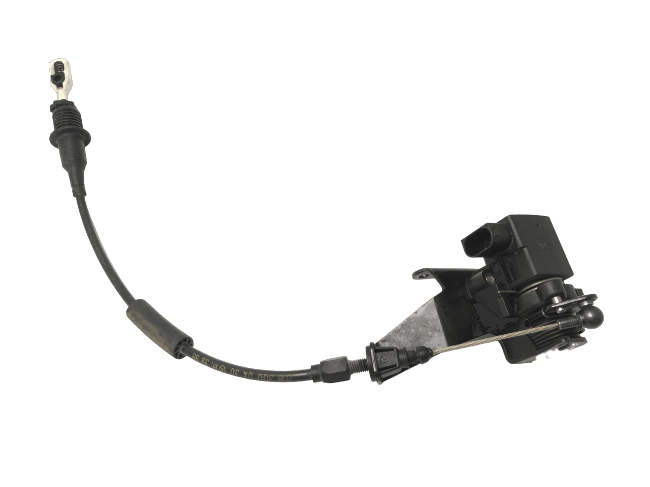 Sensor potenciometro Mercedes A0125423317 - A0125423317