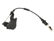 Sensor potenciometro Mercedes A0125423317 - A0125423317