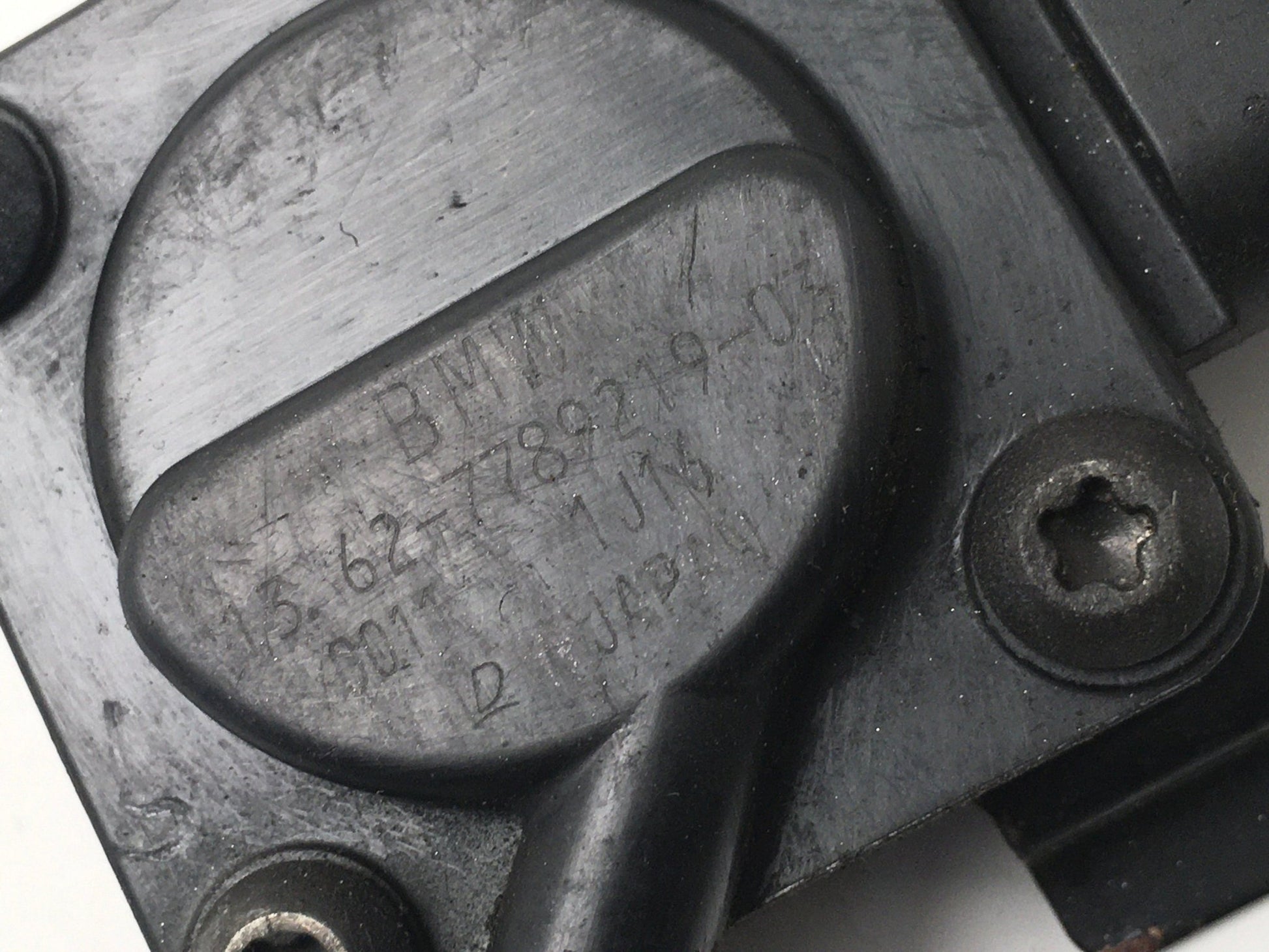 Sensor presion BMW 7789219 - 7789219_