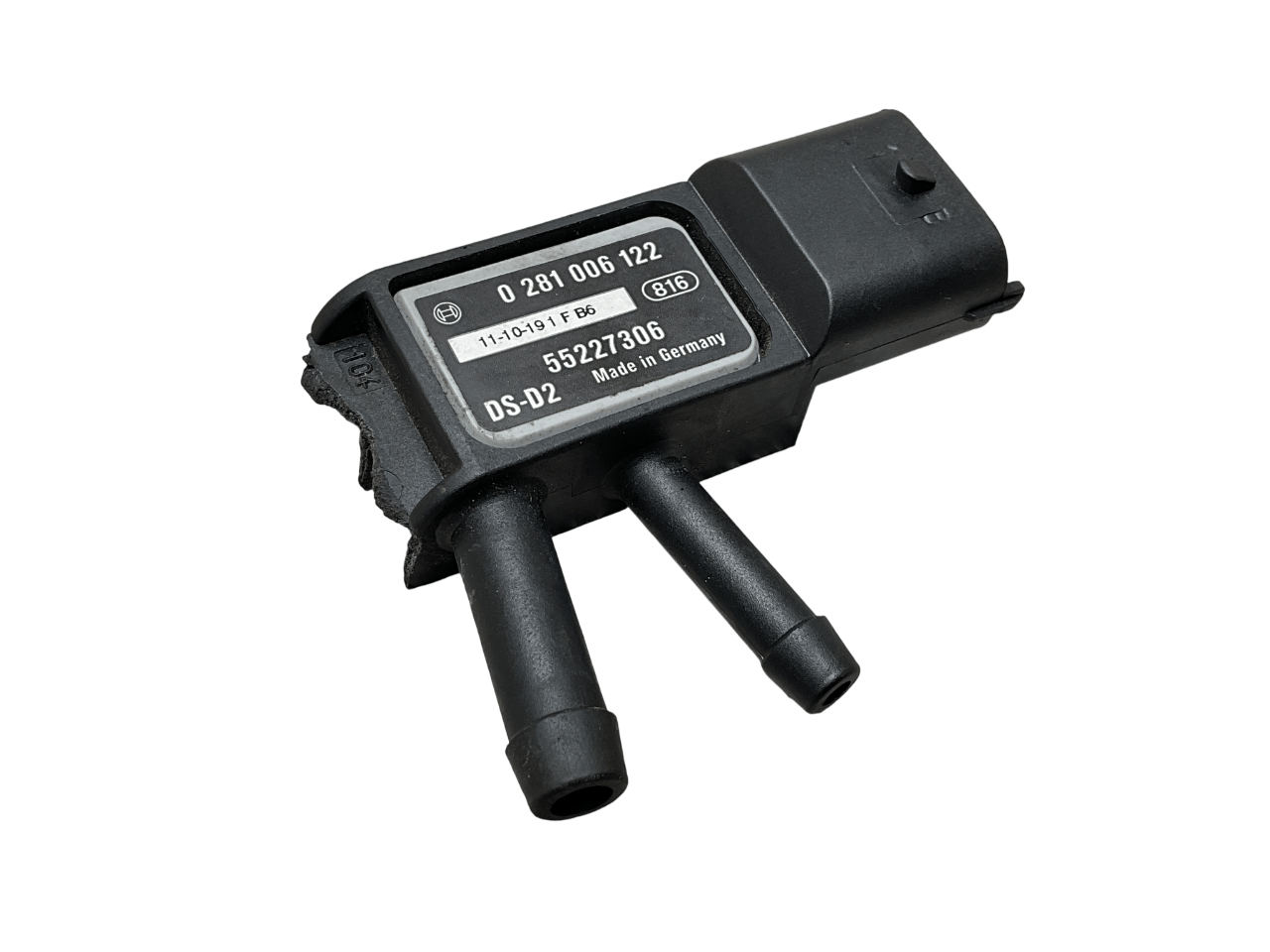 Sensor Presion Fiat Punto 2005-2018 - 55227306