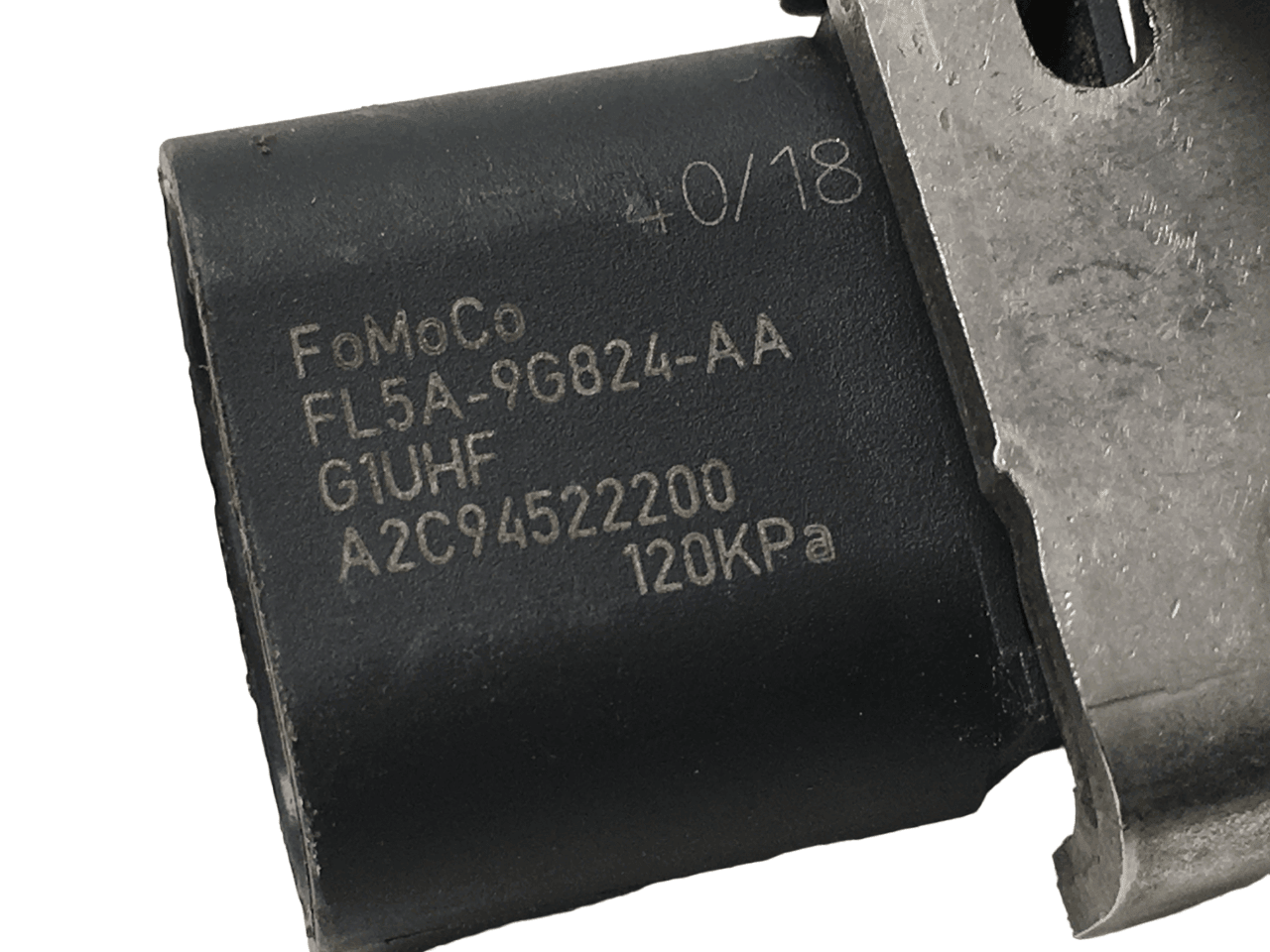 Sensor presion Ford Ranger TKE - FL5A9G824AA