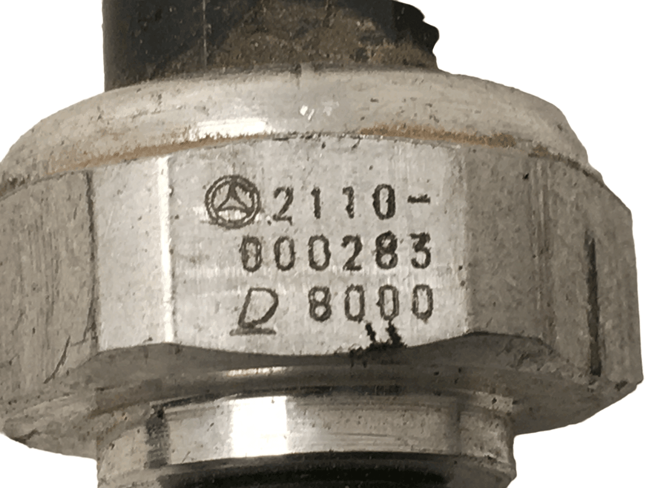 Sensor presion Mercedes 211000283 - 211000283