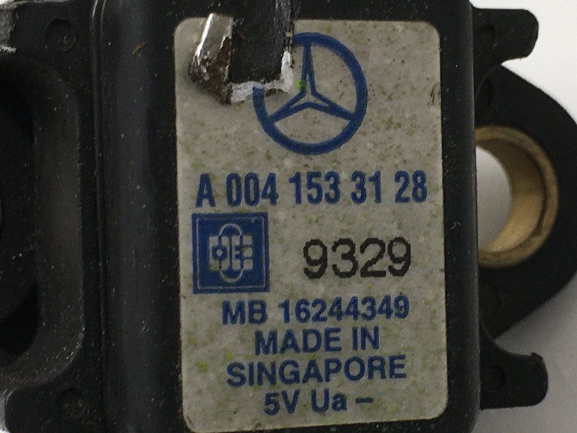 Sensor presion Mercedes A0041533128 - A0041533128_