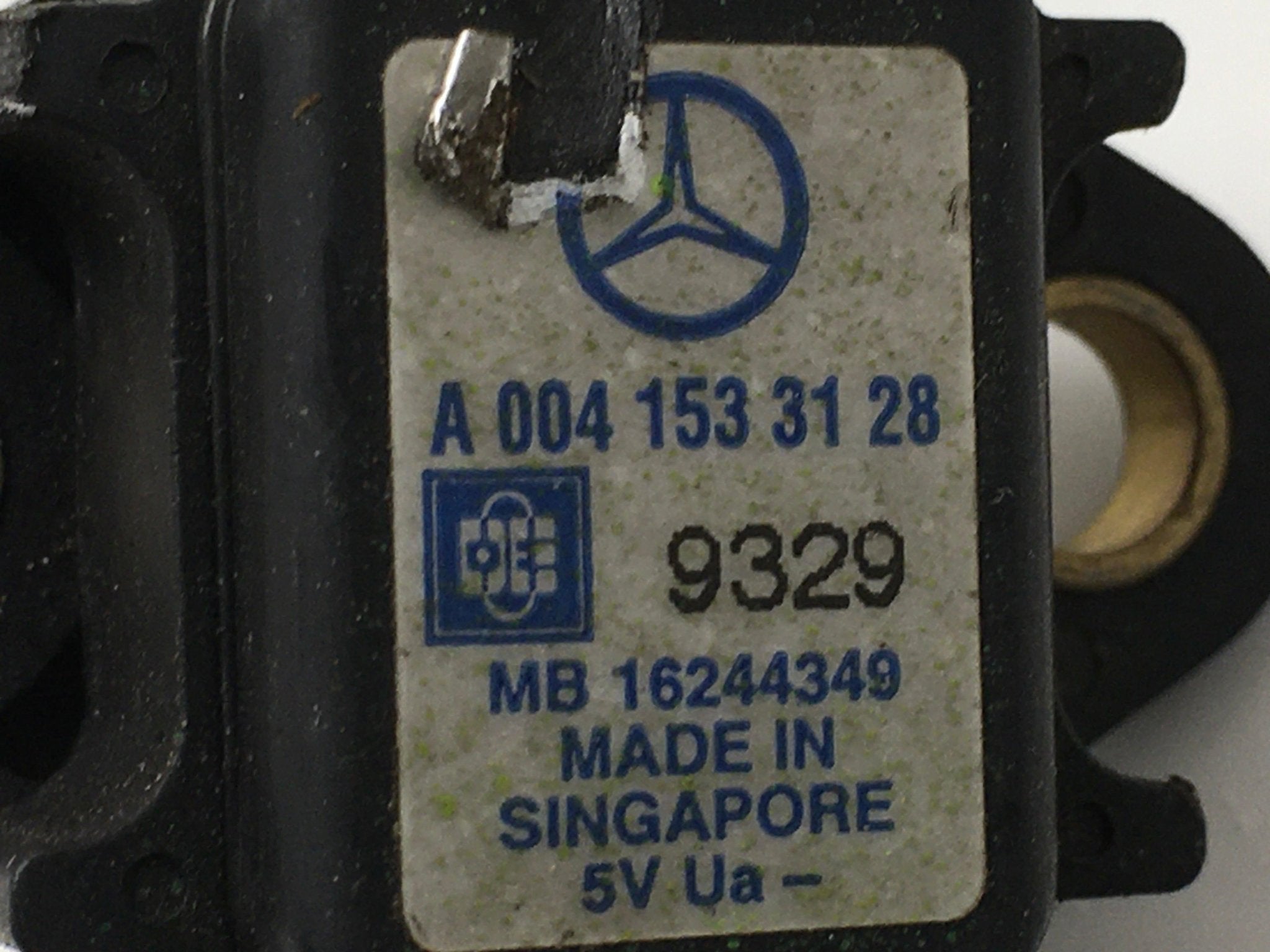 Sensor presion Mercedes A0041533128 - A0041533128_