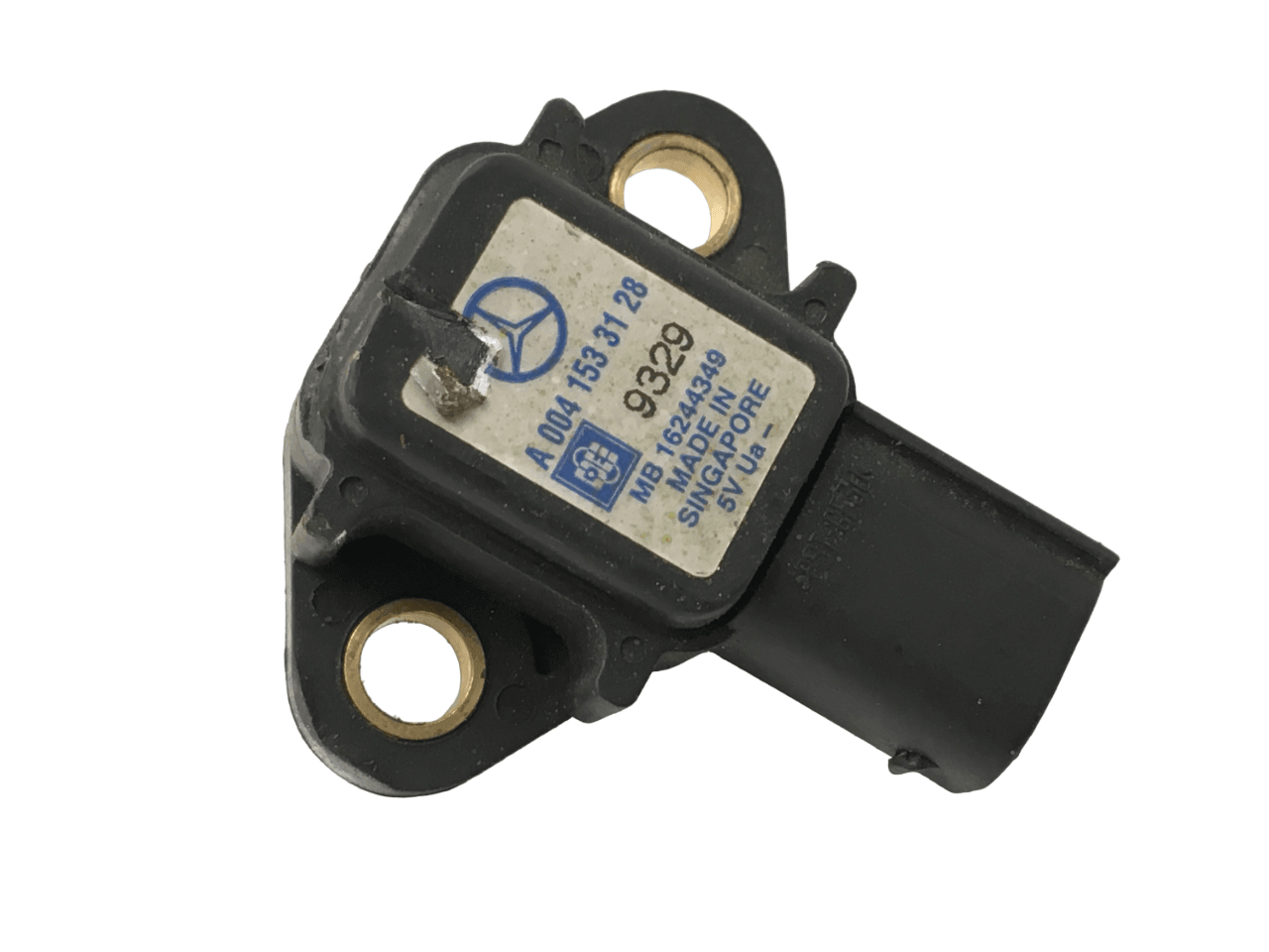 Sensor presion Mercedes A0041533128 - A0041533128_