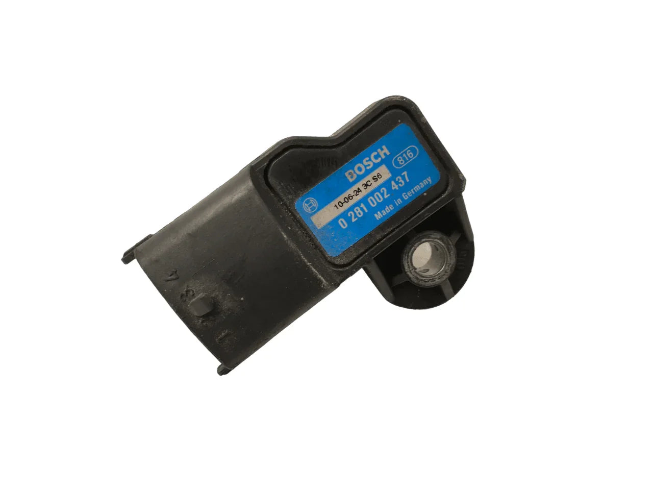 Sensor presion Opel 0281002437