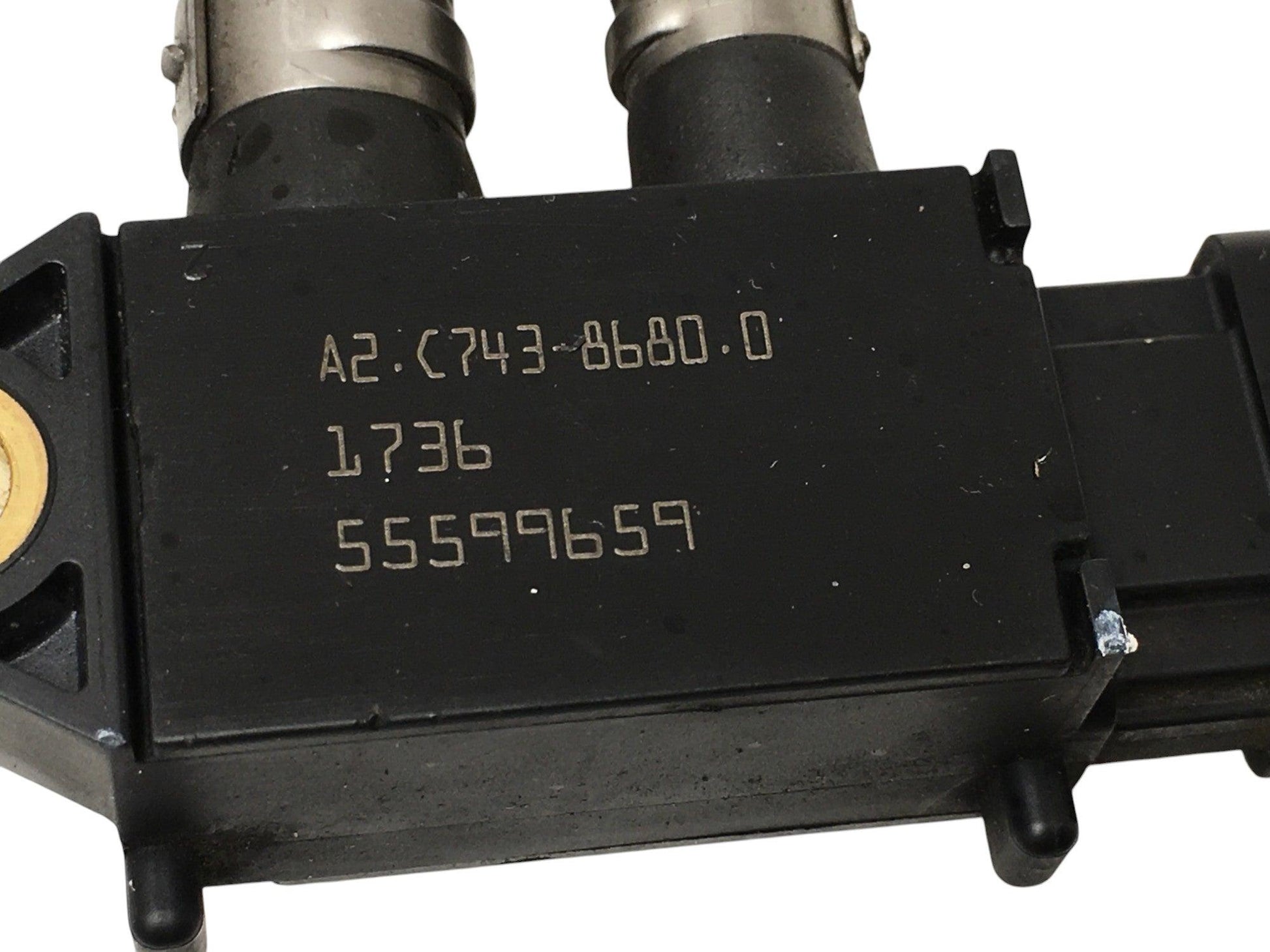 Sensor presion Opel 55488904 - 55488904