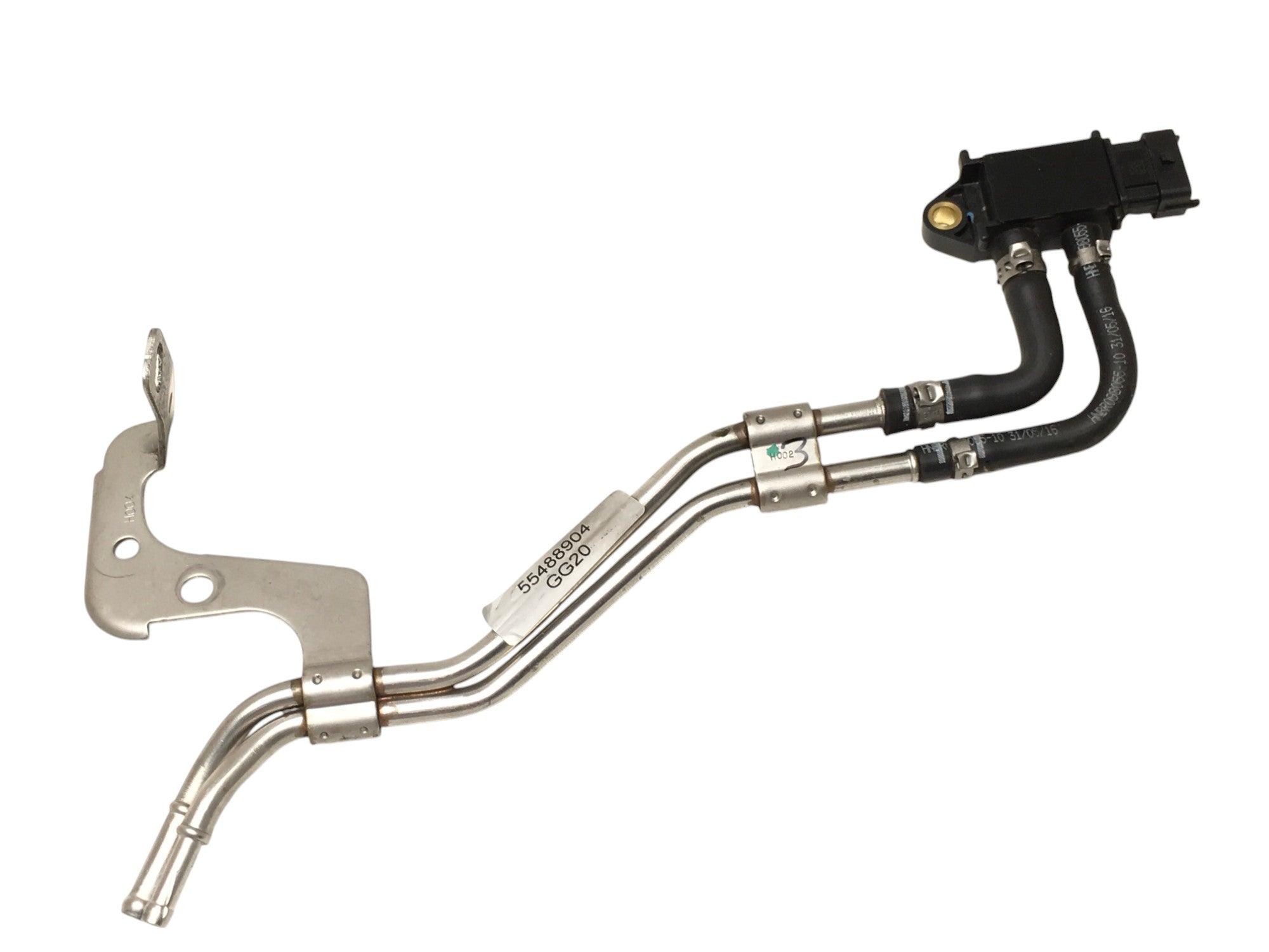 Sensor presion Opel 55488904 - 55488904