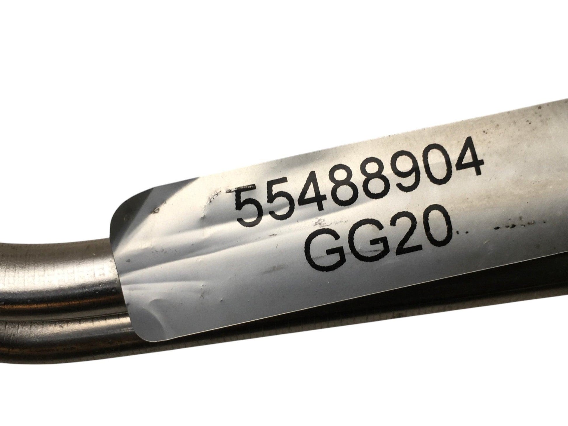 Sensor presion Opel 55488904 - 55488904