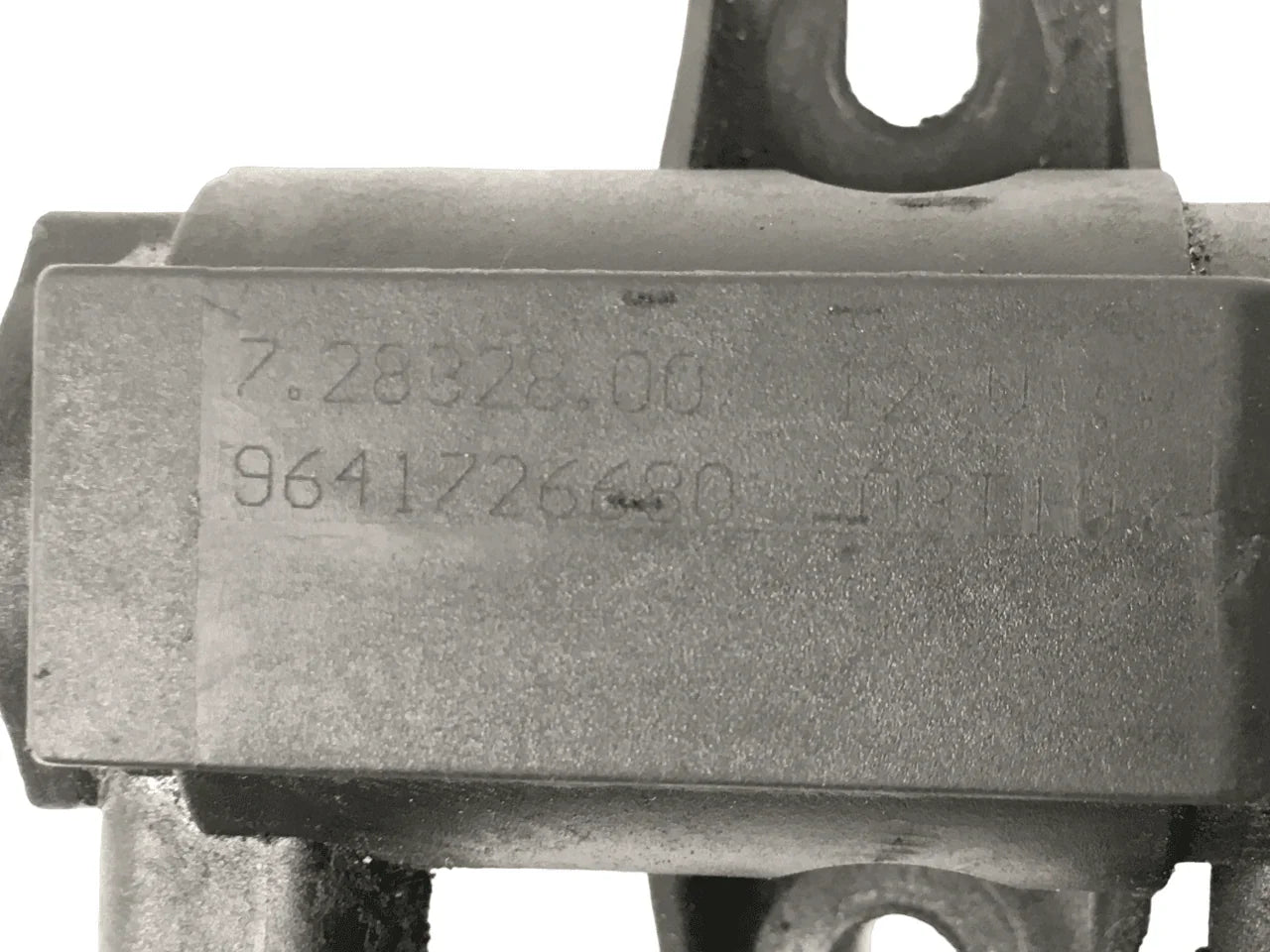 Sensor presion PSA 9641726680
