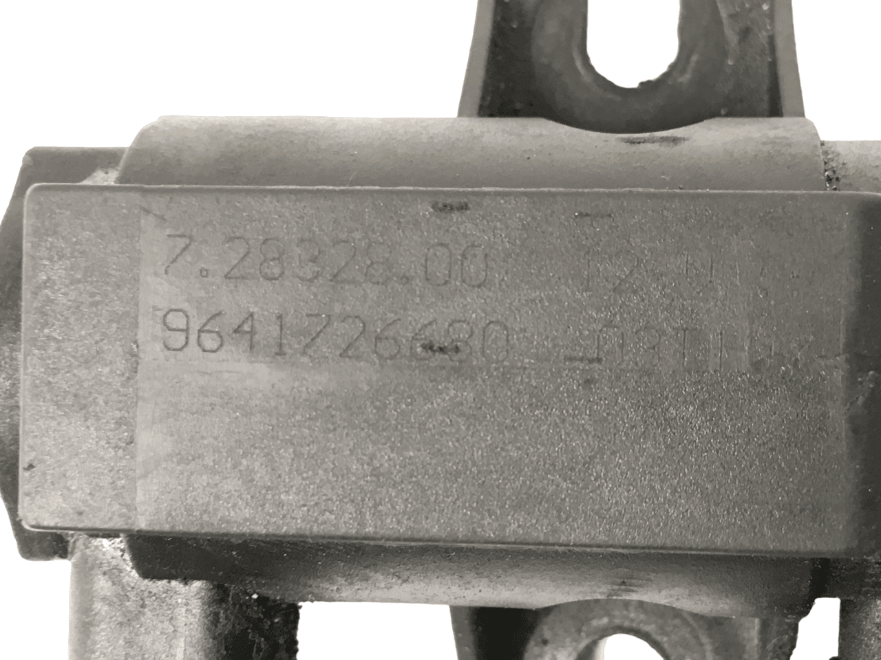 Sensor presion PSA 9641726680 - 9641726680