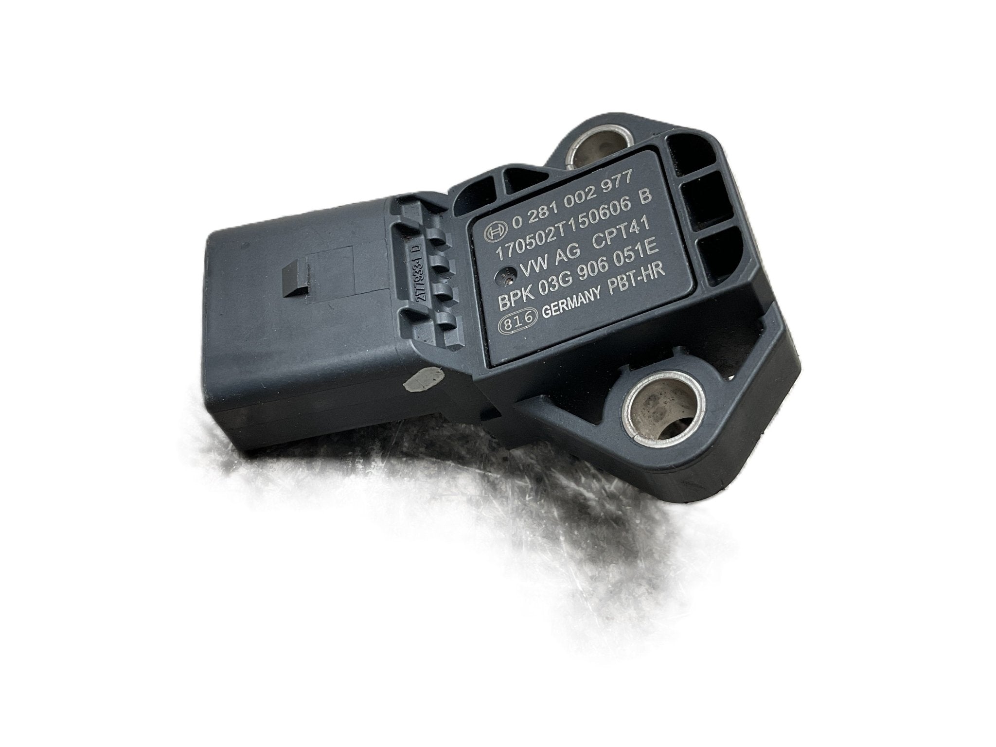 Sensor Presión VW 03G906051E - 03G906051E _