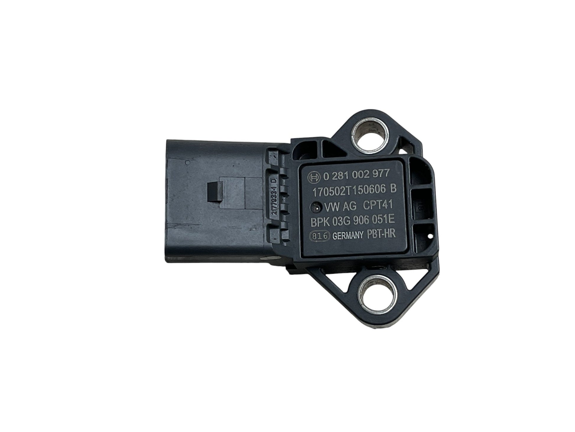 Sensor Presion VW 03G906051E - 03G906051E