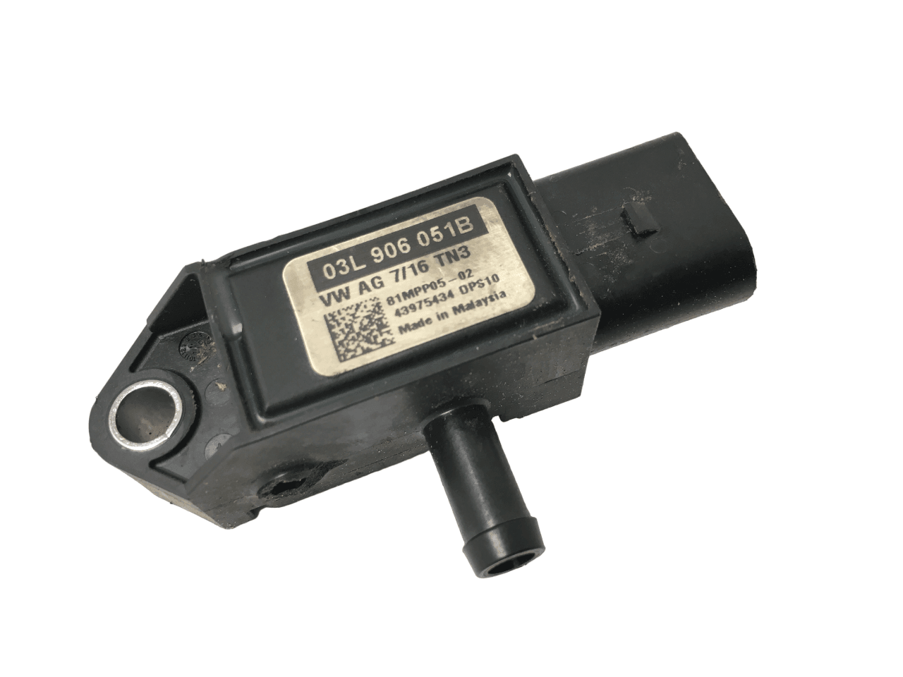 Sensor presion VW 03L906051B - 03L906051B