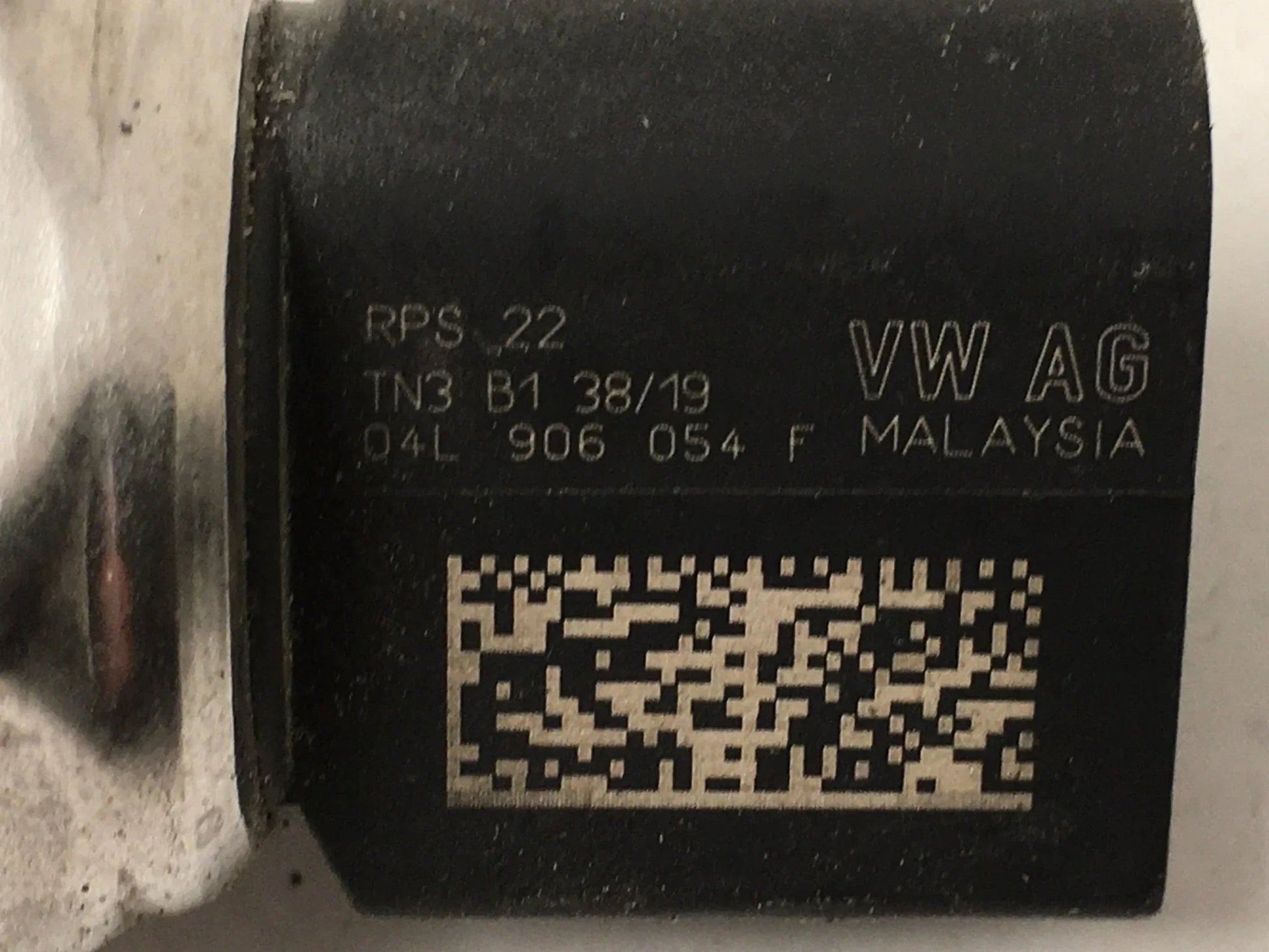 Sensor presion VW 04L906054F