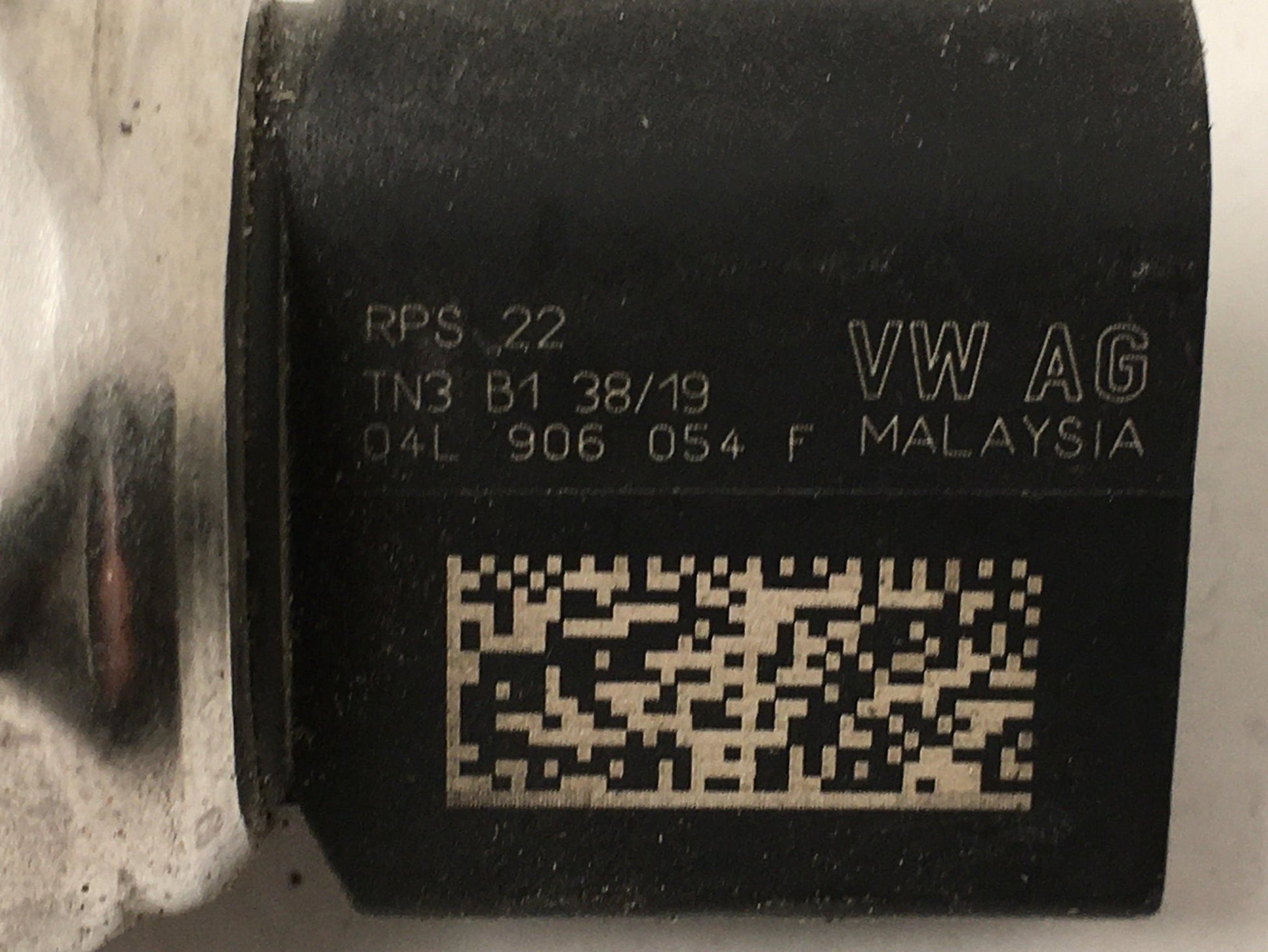 Sensor presion VW 04L906054F - 04L906054F