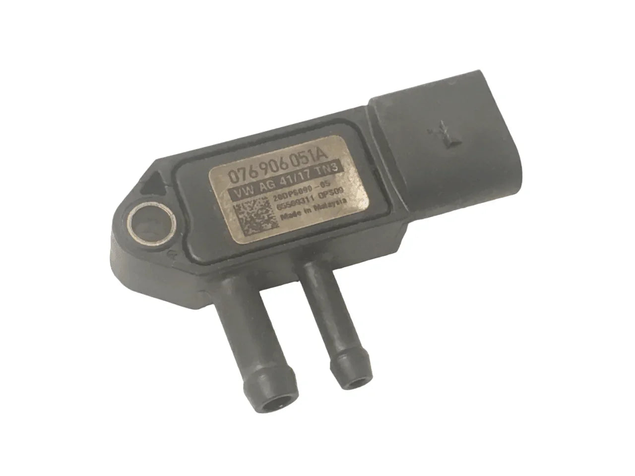Sensor presion VW 076906051A