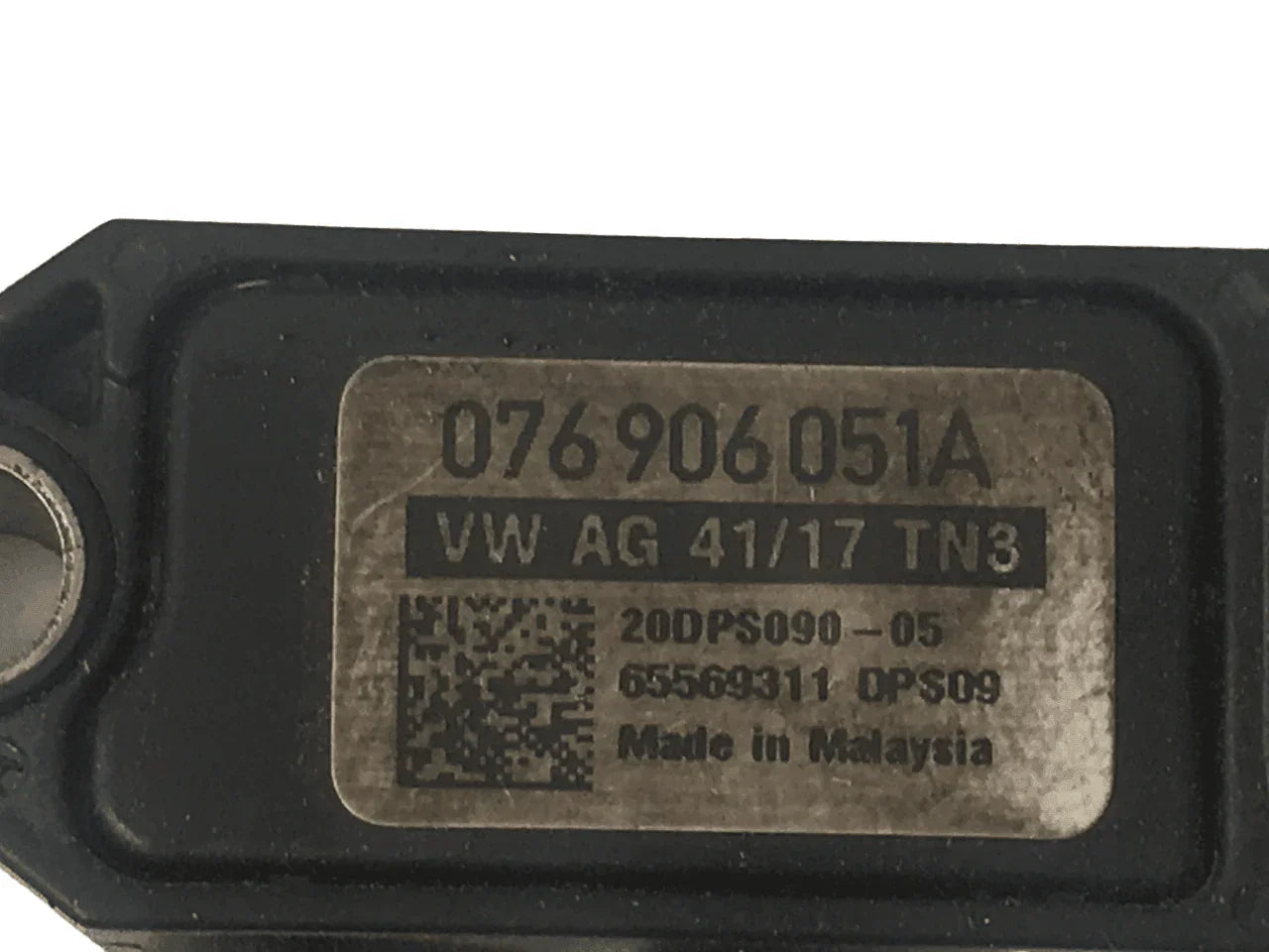 Sensor presion VW 076906051A