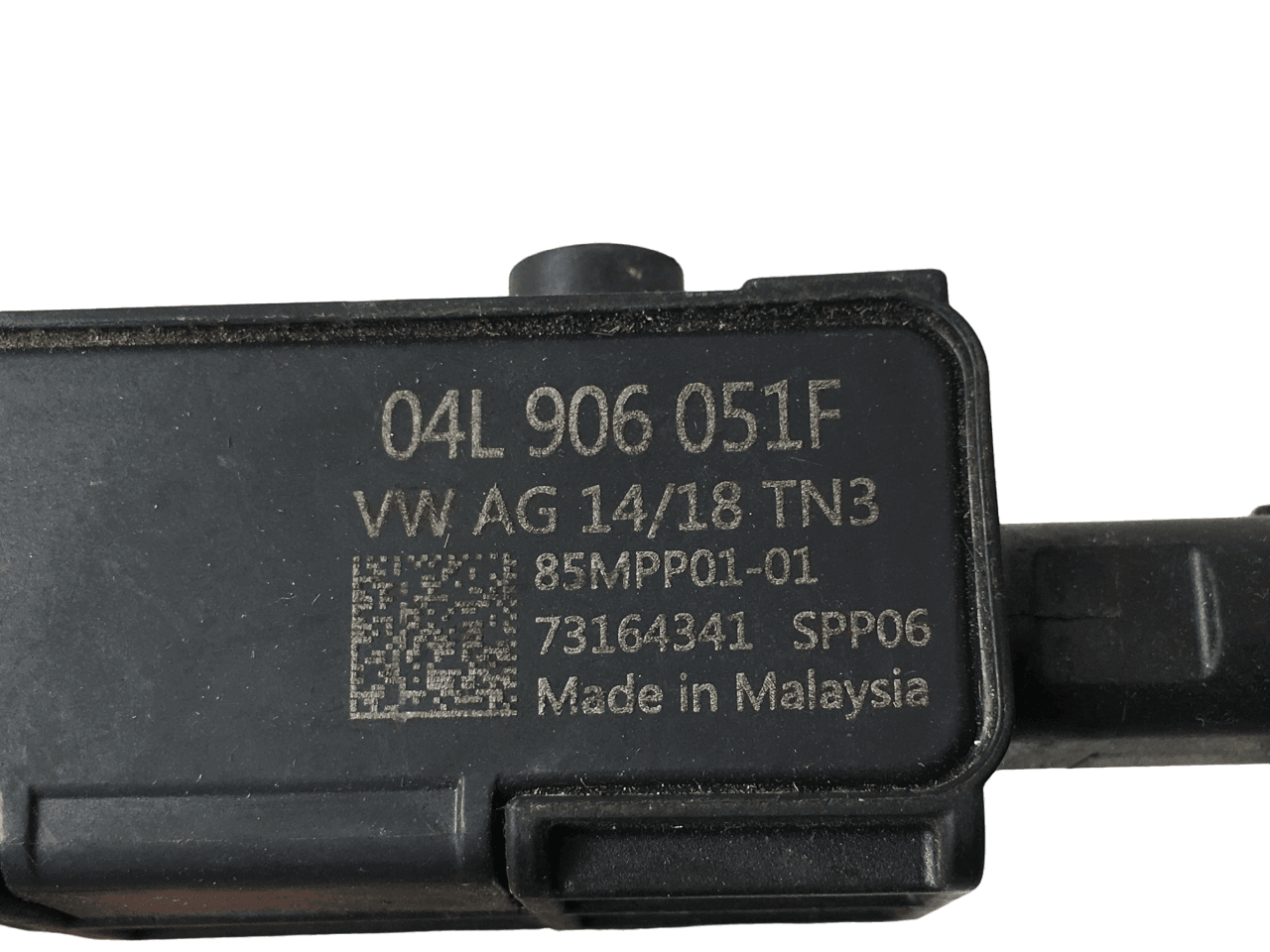 Sensor presion VW Audi 04L906051F - 04L906051F_