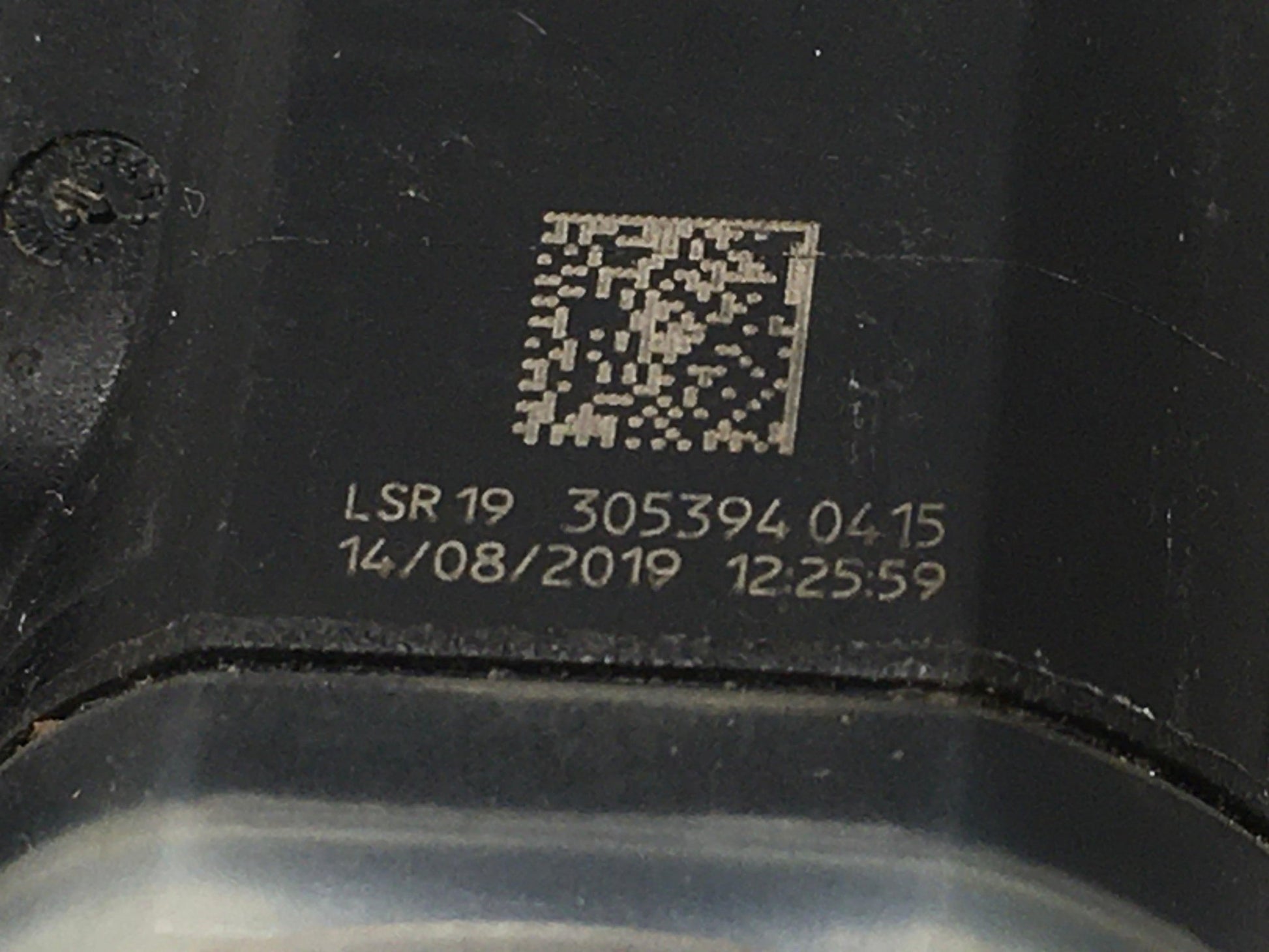 Sensor proximidad Ford F1CT15K859AAW - F1CT15K859AAW